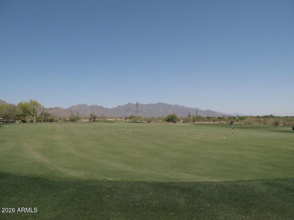 18215 W DESERT SAGE Drive