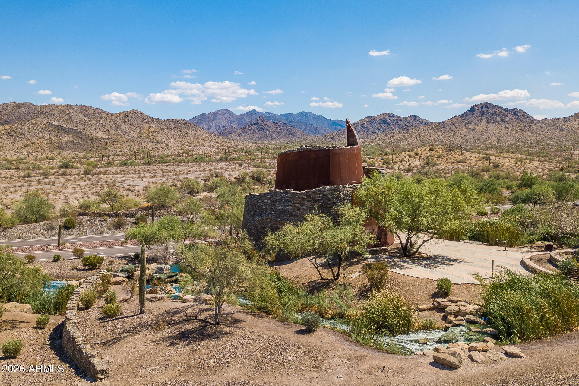 18215 W DESERT SAGE Drive