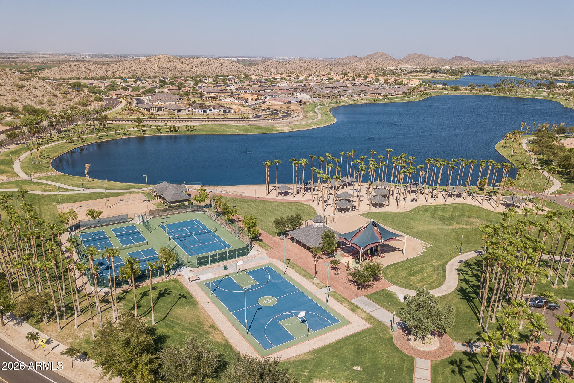 18215 W DESERT SAGE Drive