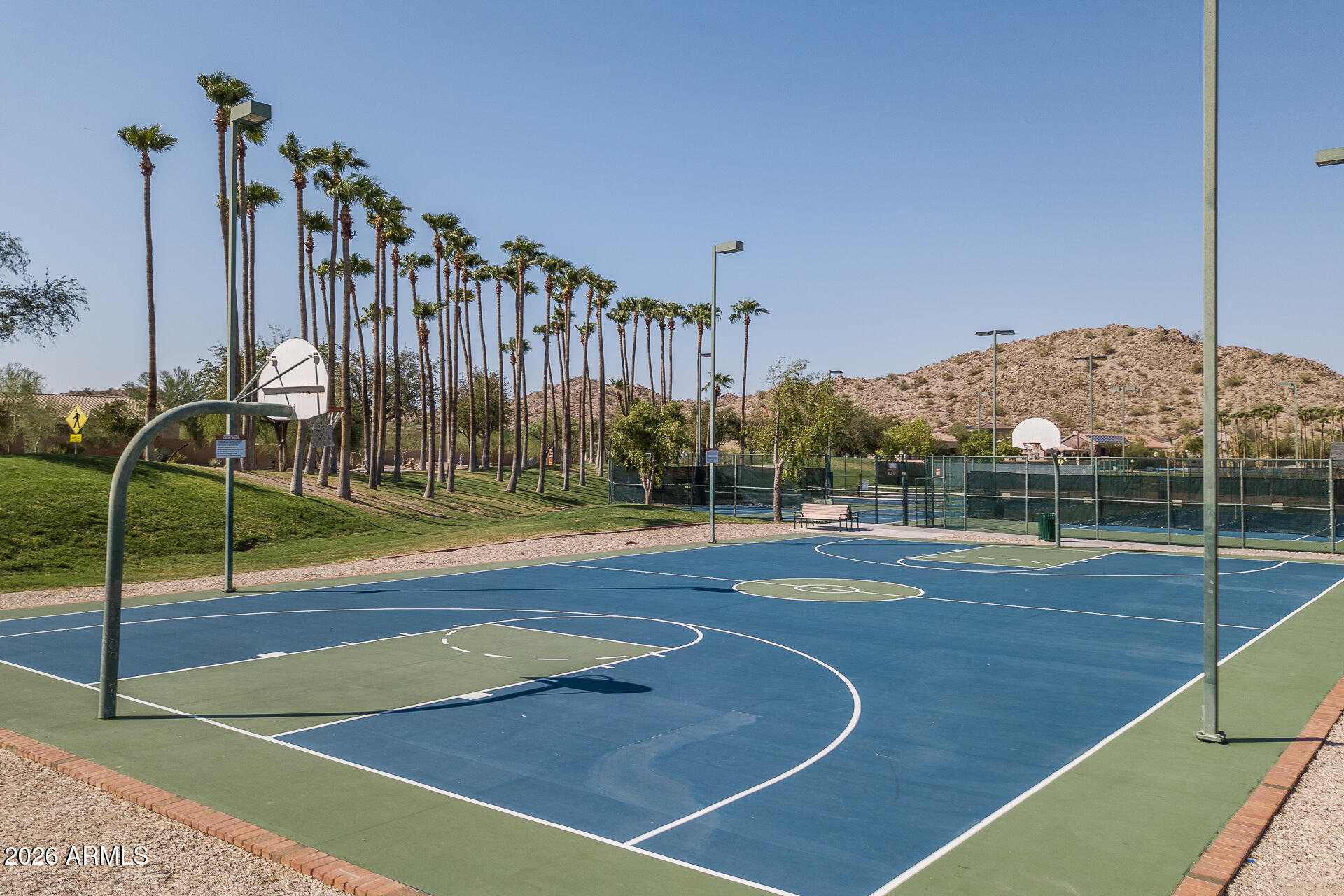 18215 W DESERT SAGE Drive