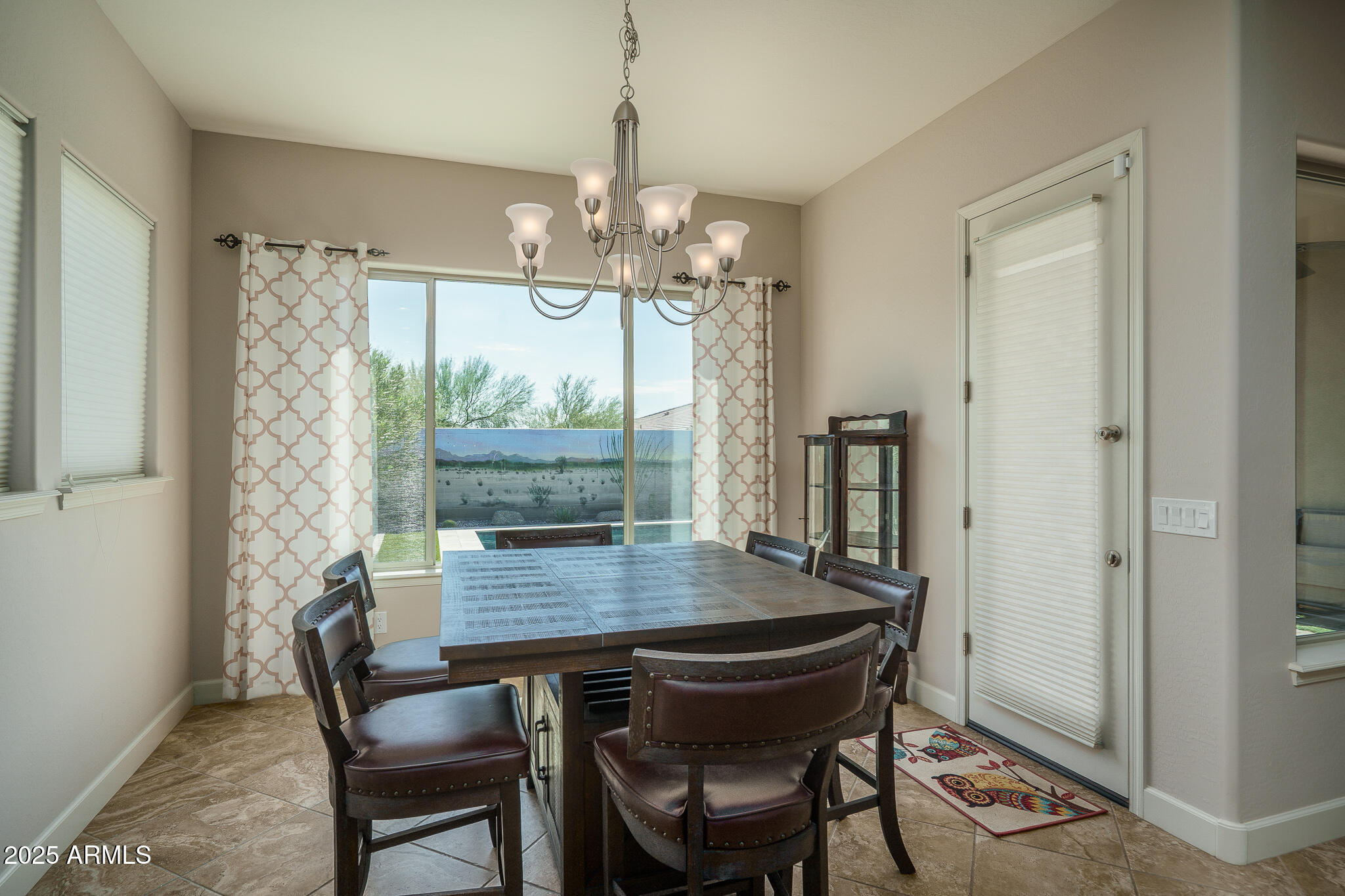 18215 W DESERT SAGE Drive