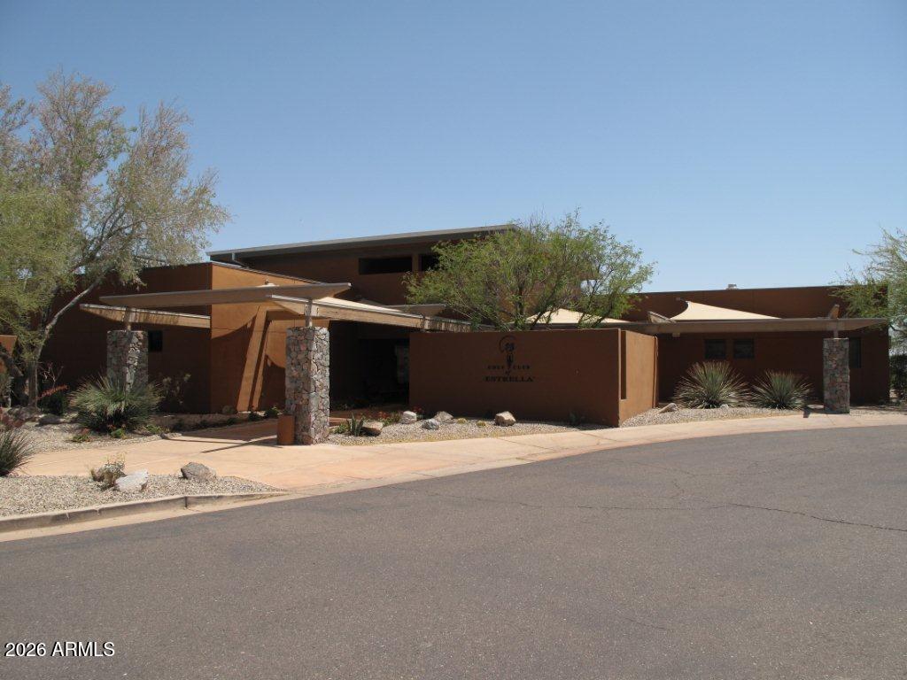 18215 W DESERT SAGE Drive