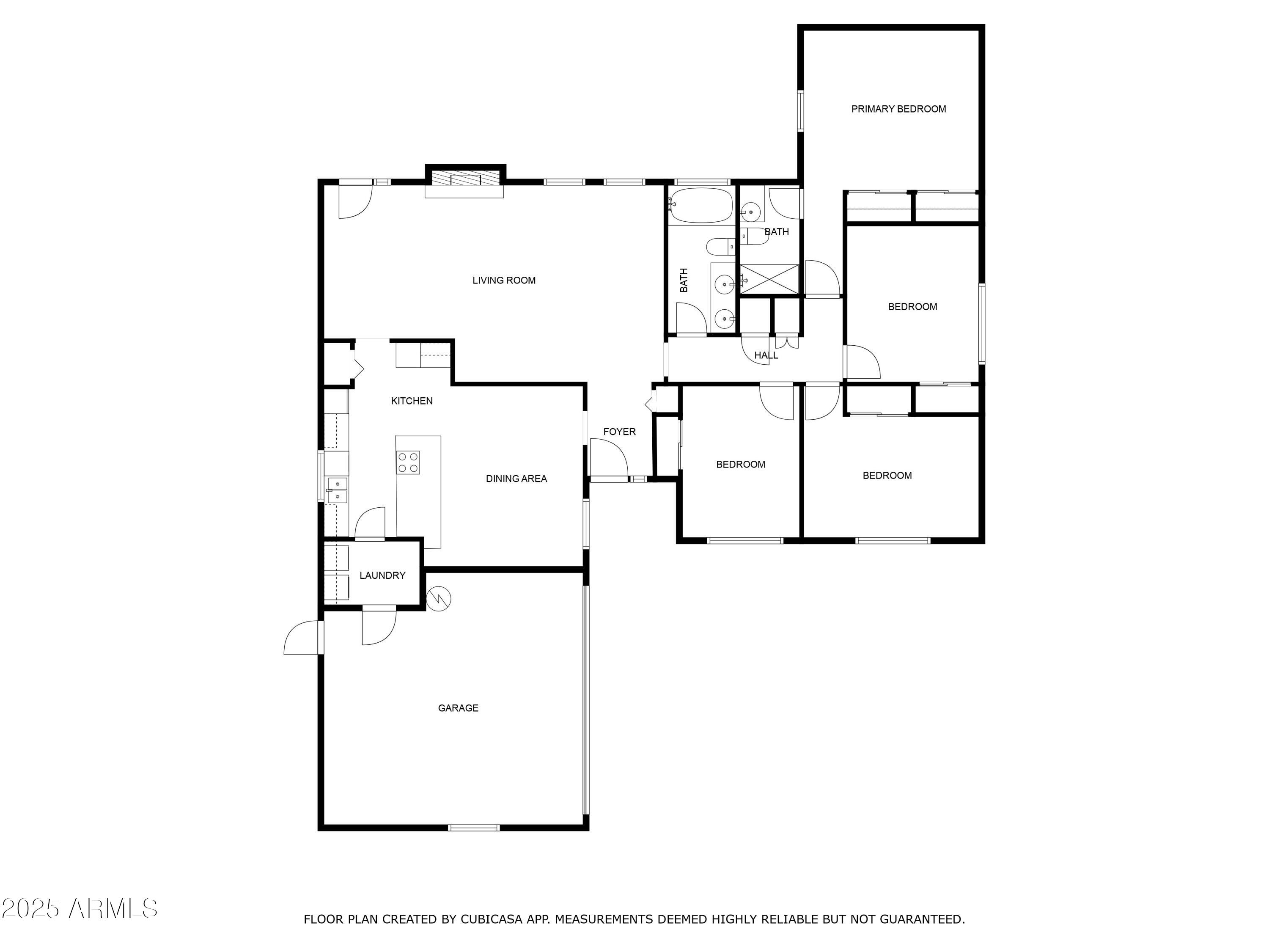 4010 W SOLANO Drive N