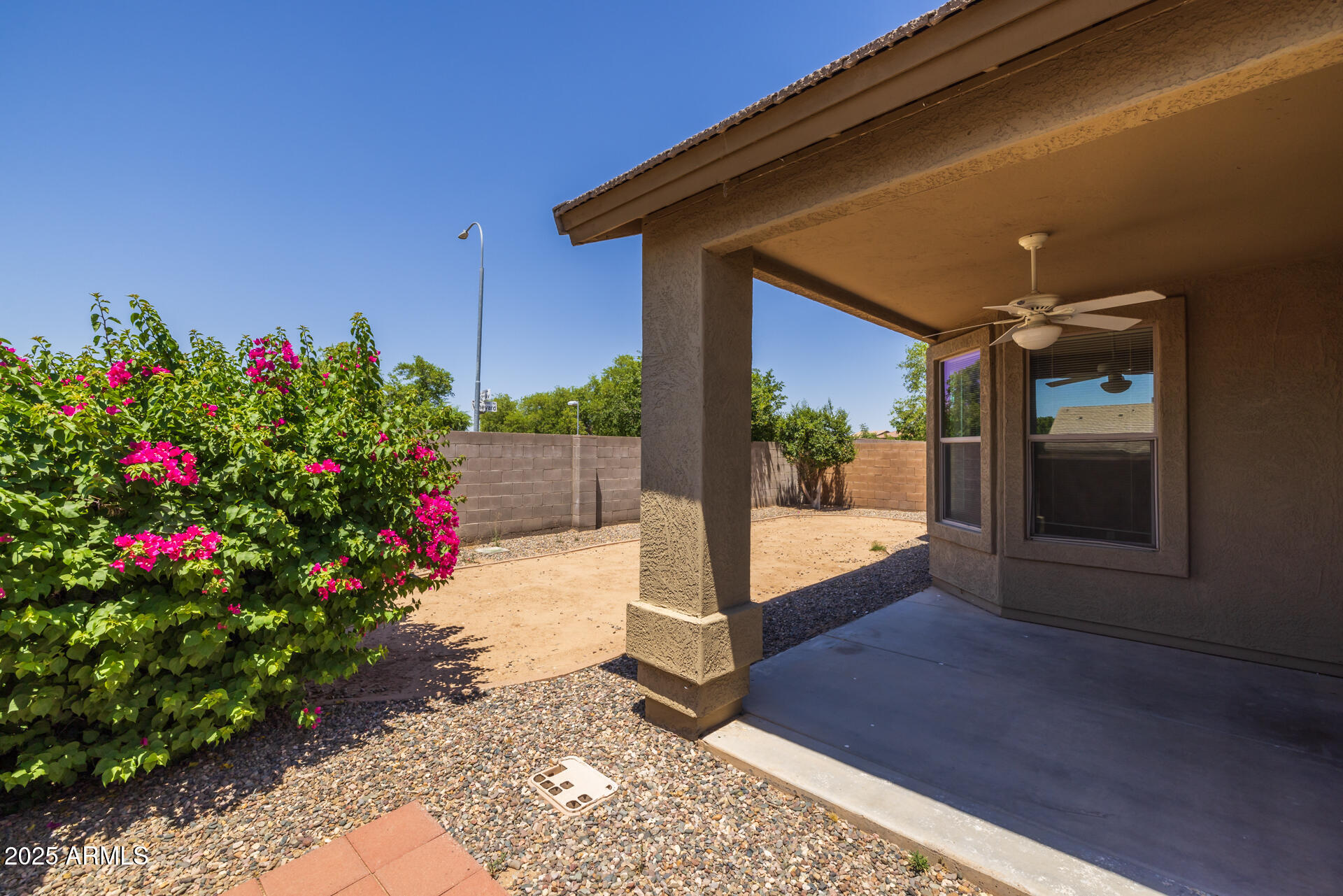 3148 W MALDONADO Road