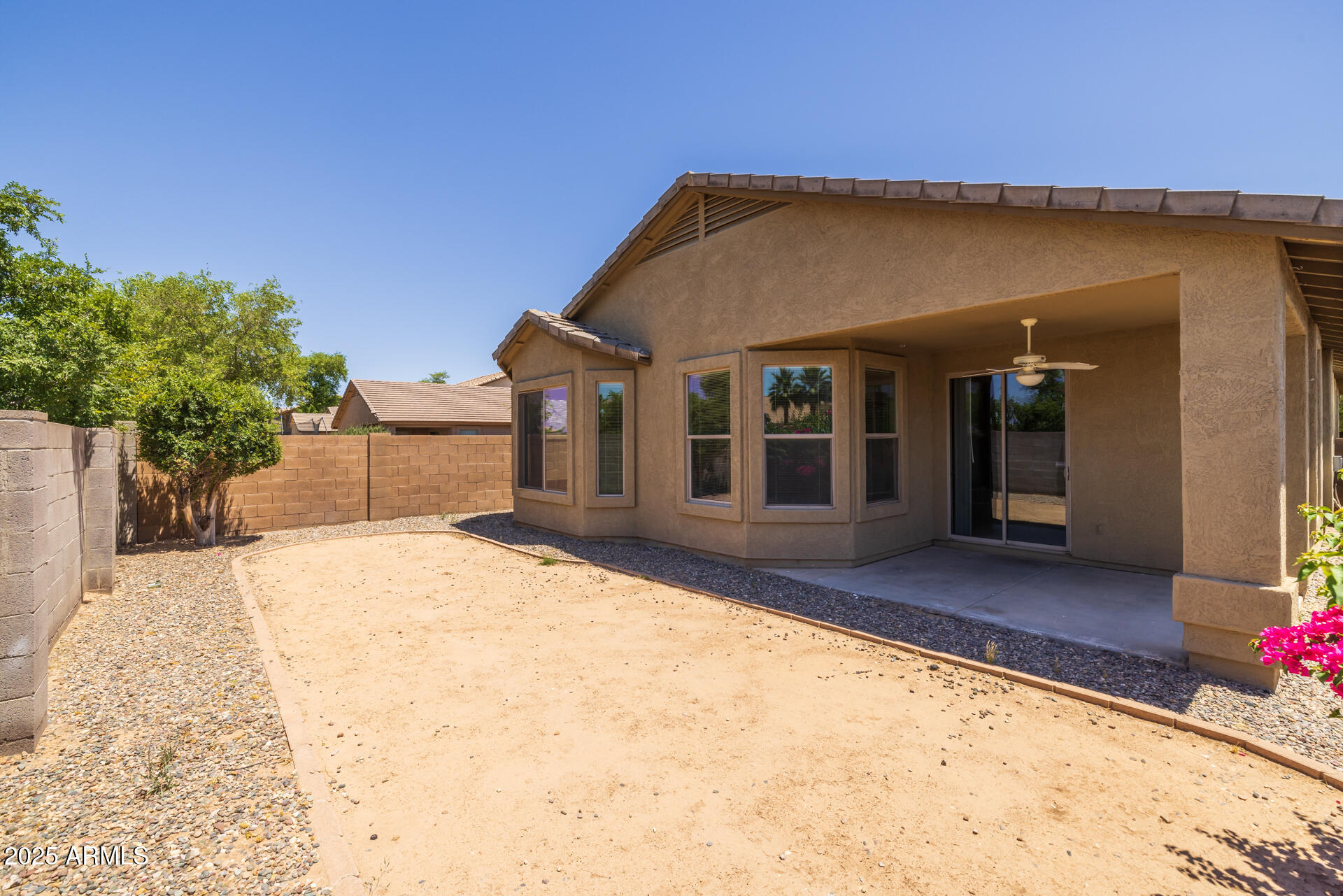 3148 W MALDONADO Road