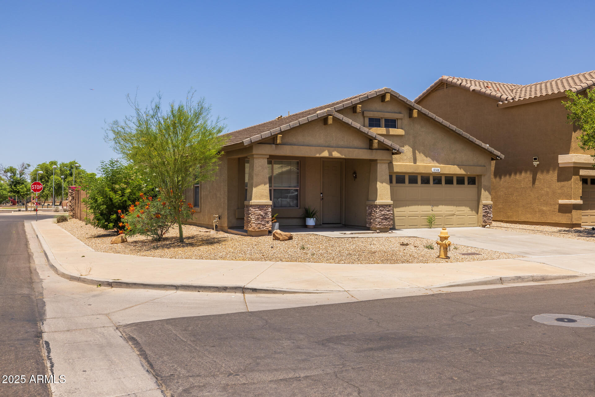 3148 W MALDONADO Road