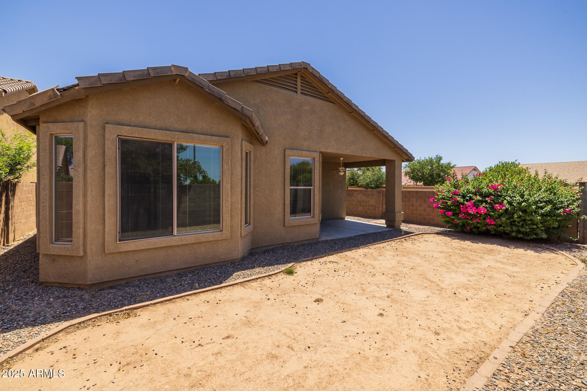 3148 W MALDONADO Road