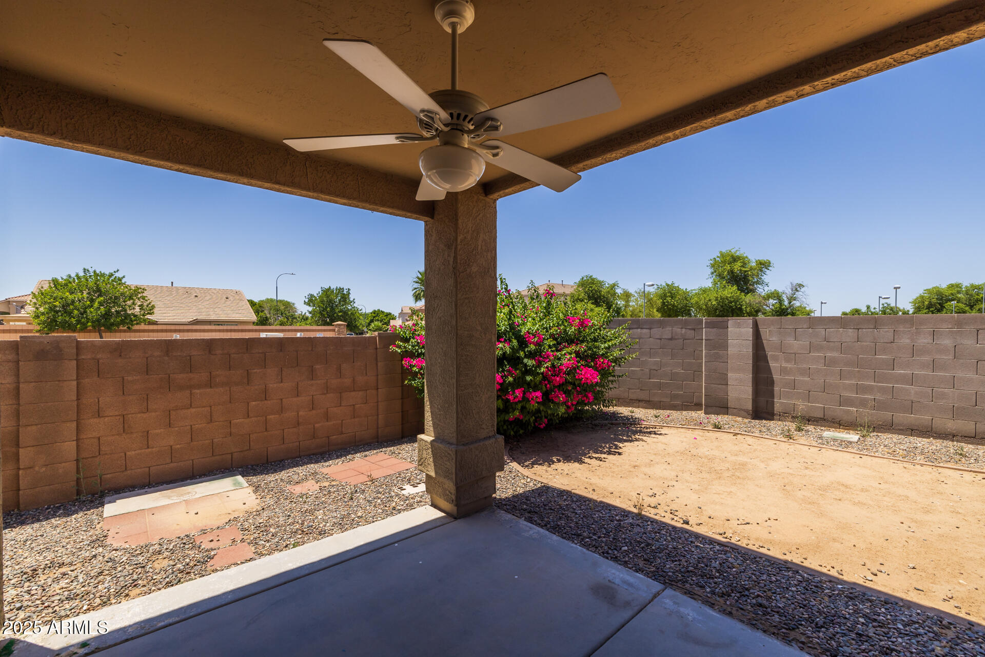 3148 W MALDONADO Road