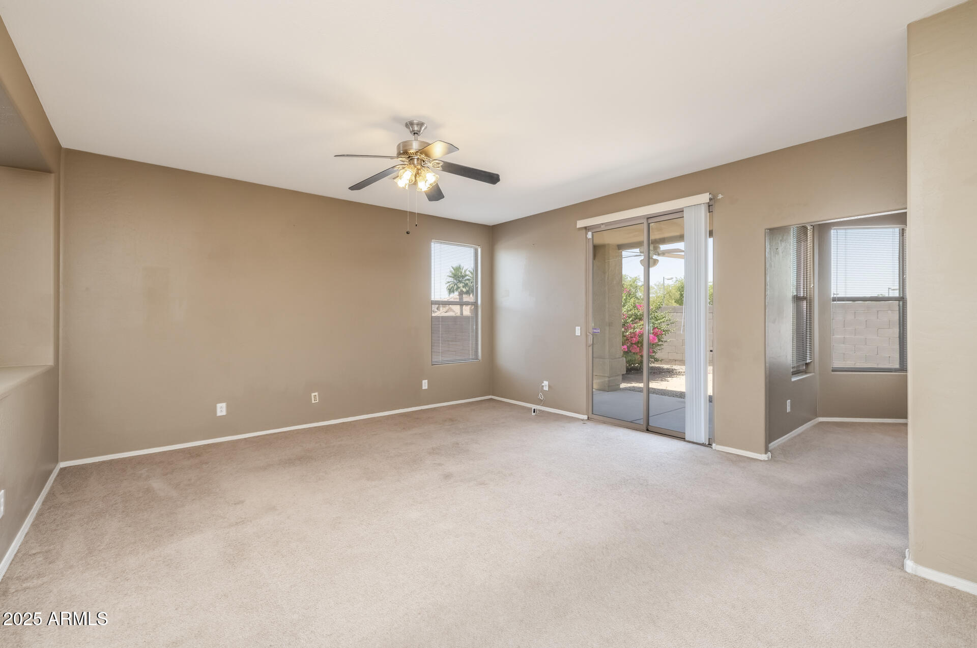 3148 W MALDONADO Road
