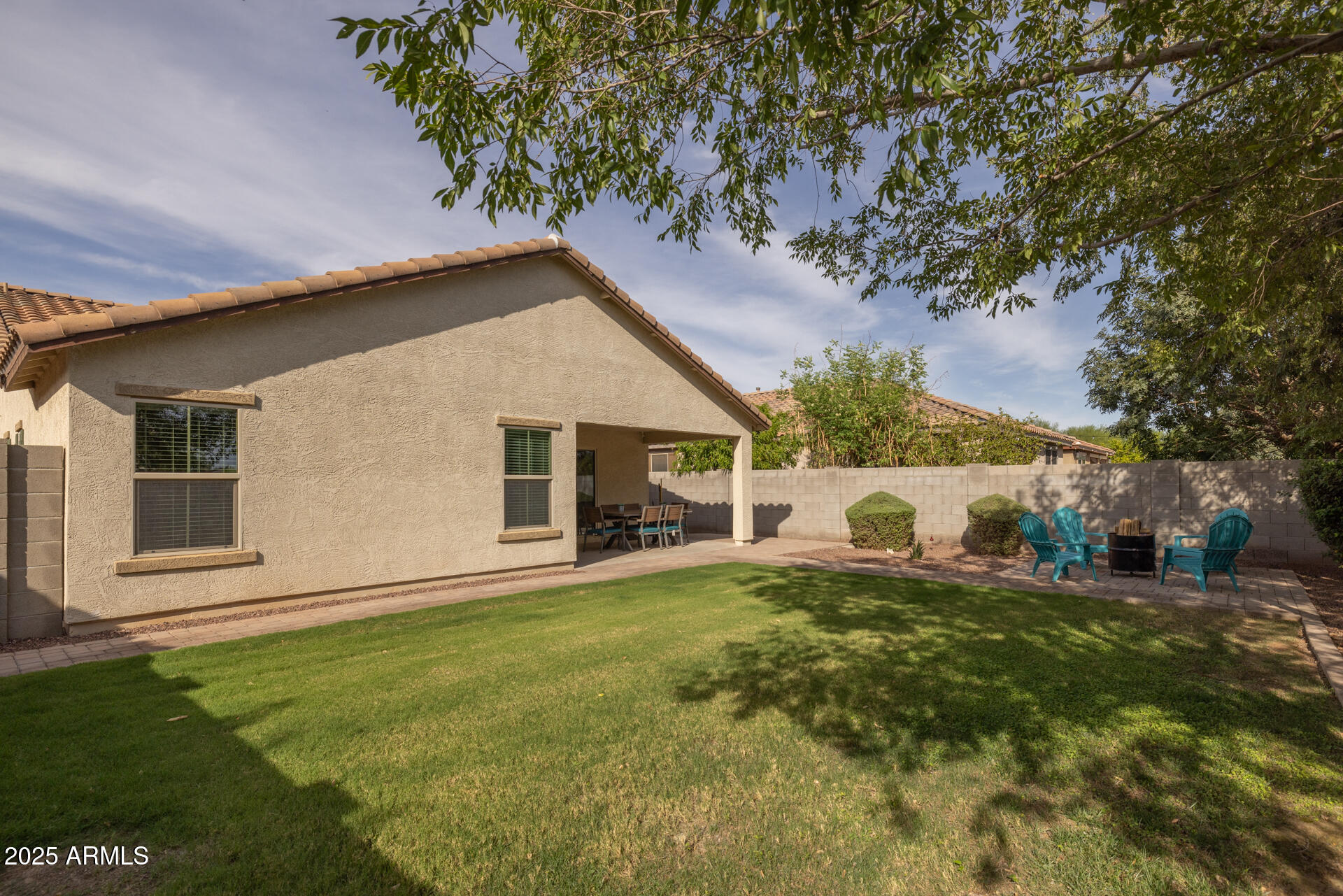 2811 E BINNER Drive