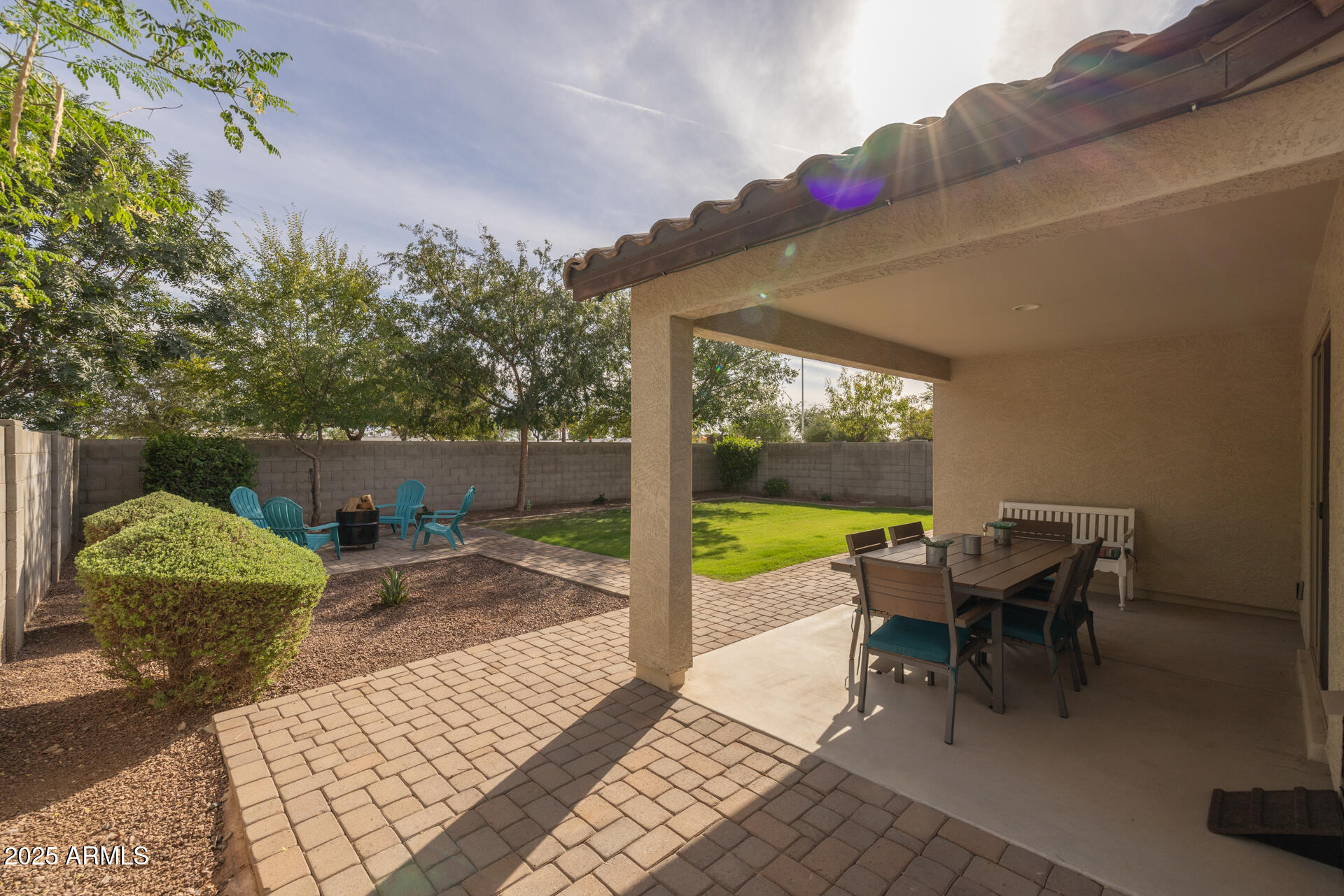2811 E BINNER Drive