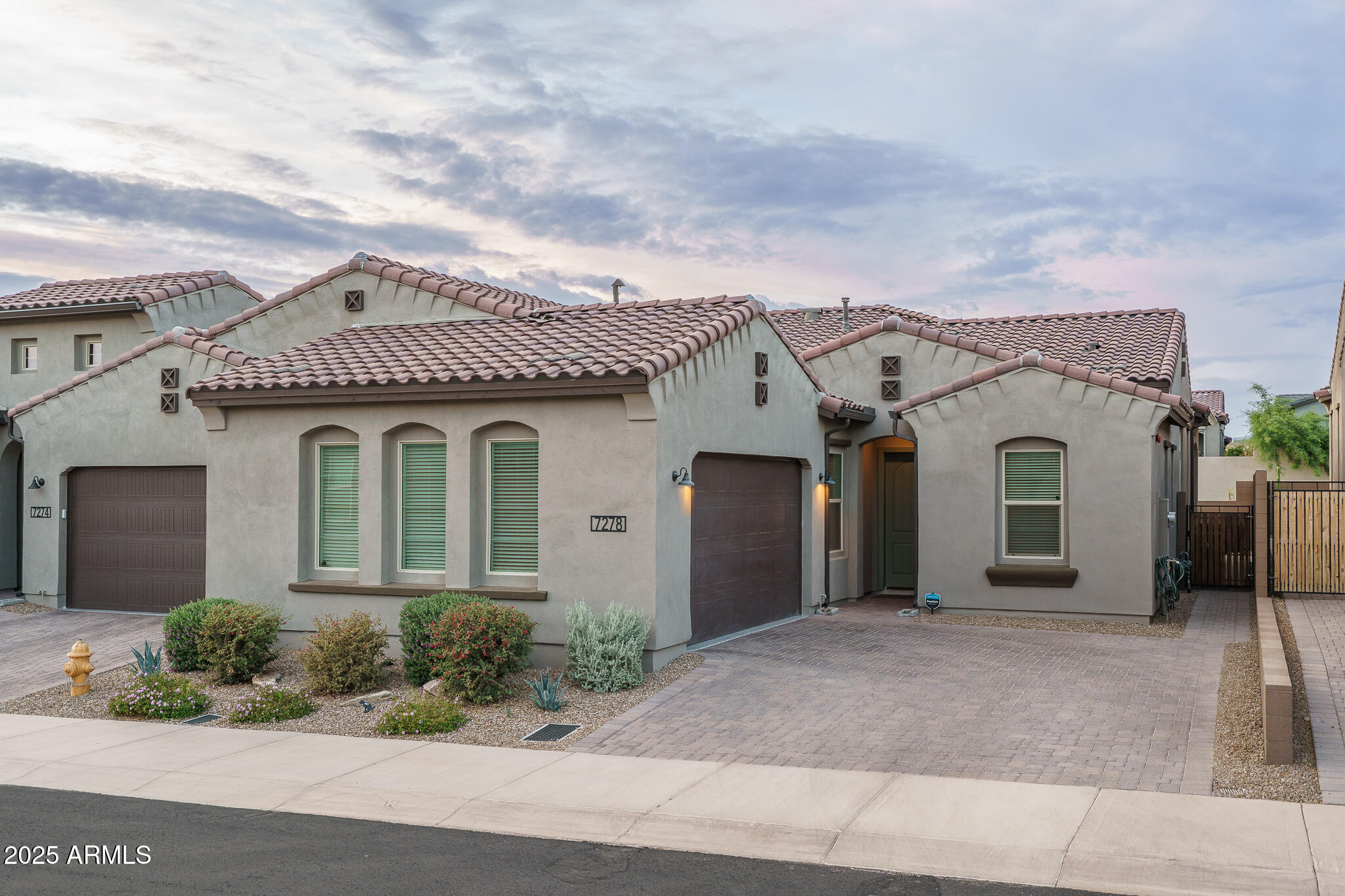 7278 E CAMINO SALIDA DEL SOL, Scottsdale