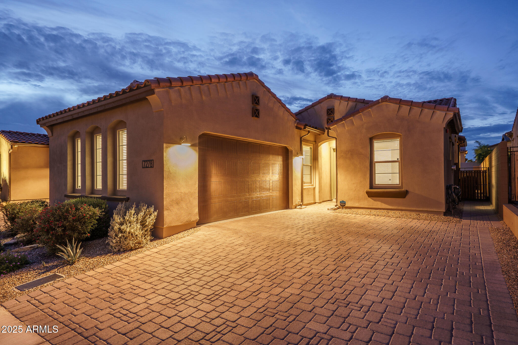 7278 E CAMINO SALIDA DEL SOL, Scottsdale