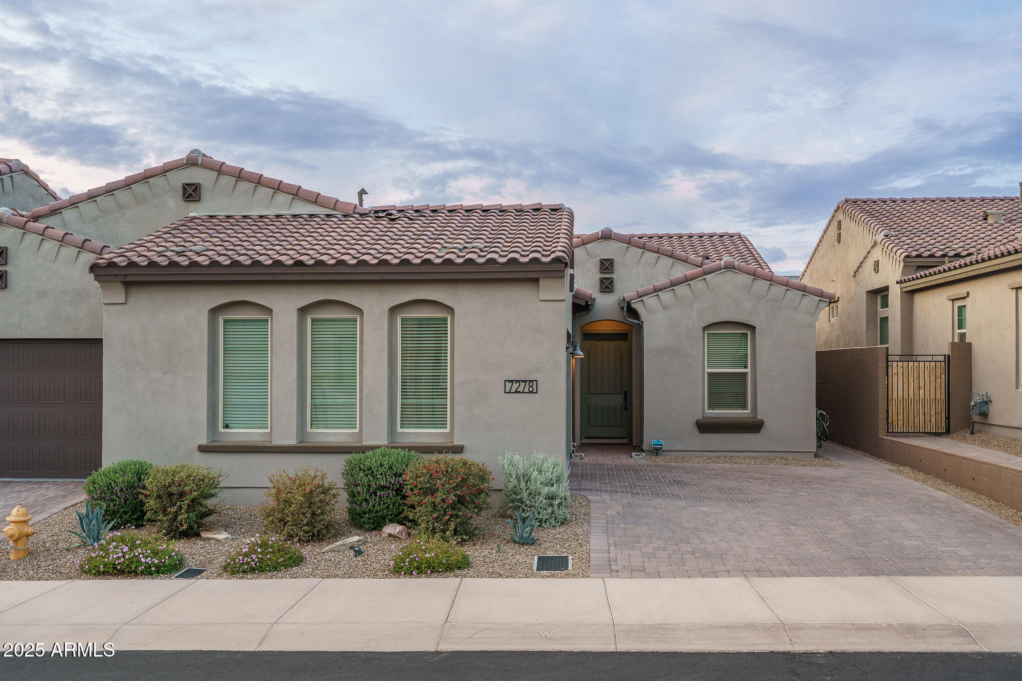 7278 E CAMINO SALIDA DEL SOL, Scottsdale