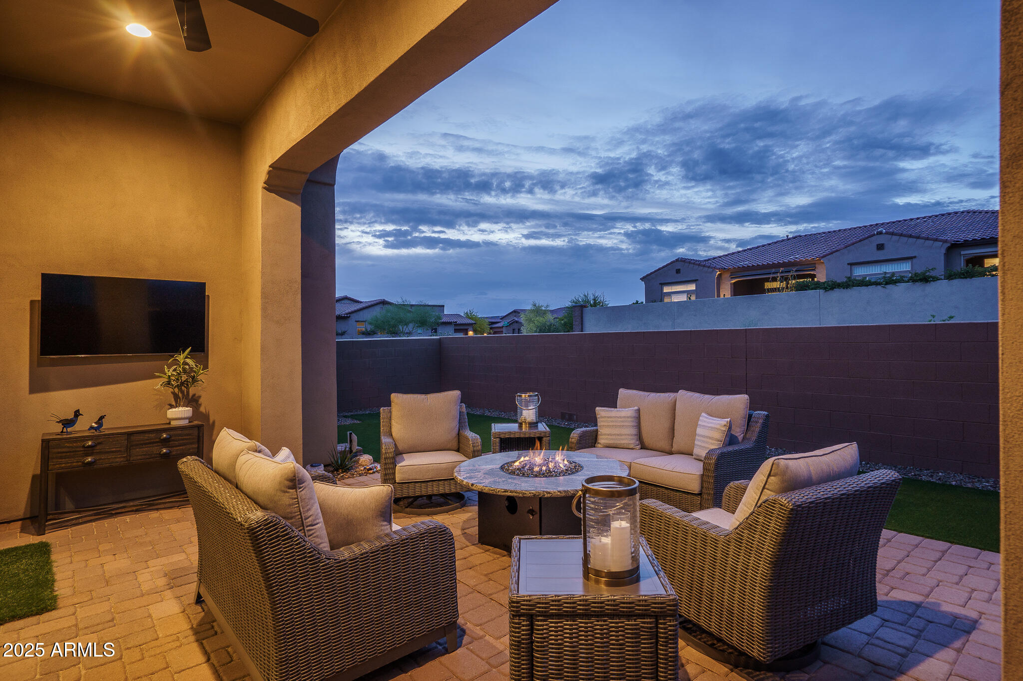 7278 E CAMINO SALIDA DEL SOL, Scottsdale
