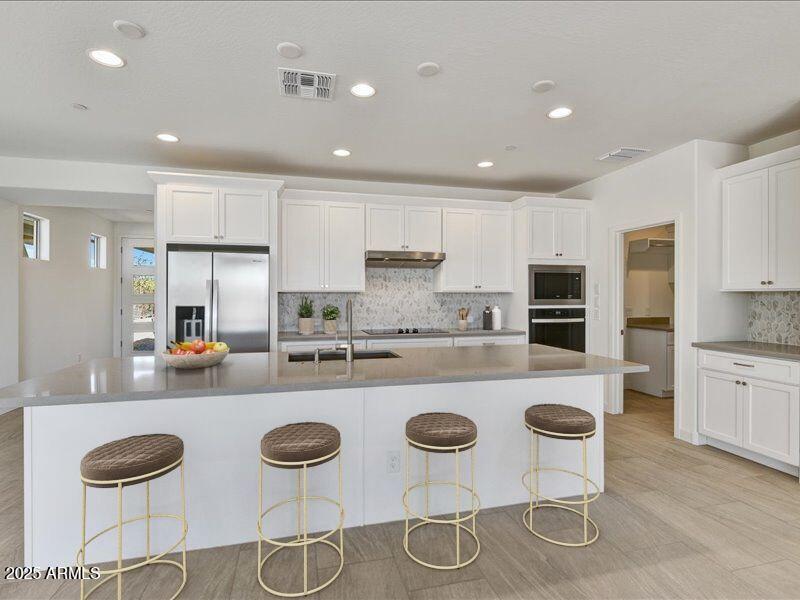 18209 E SPRING VALLEY Court