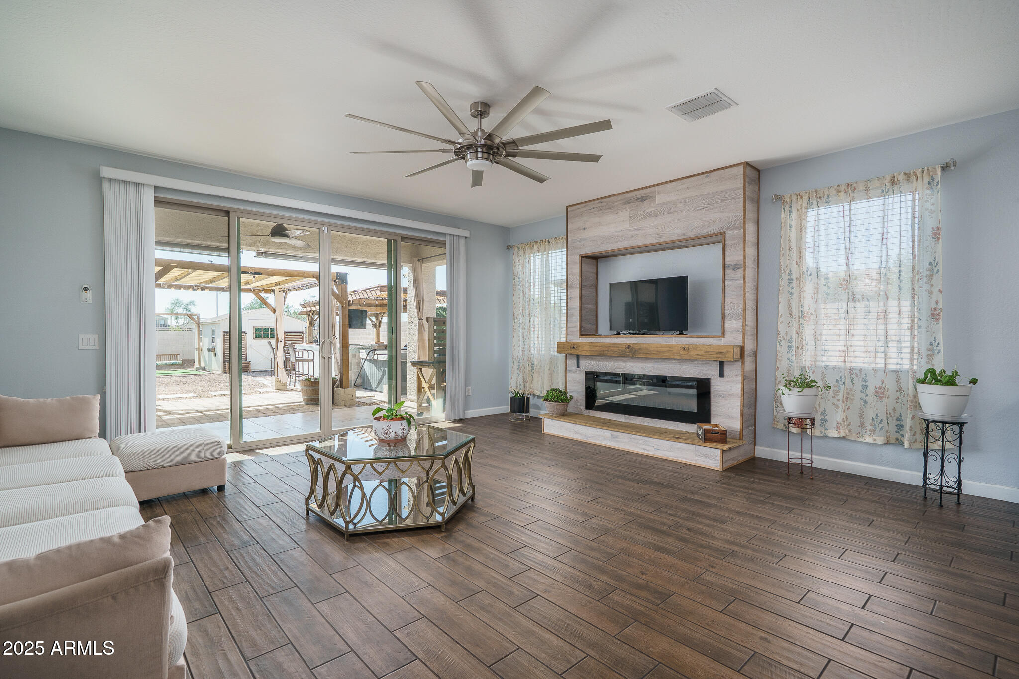 3375 N BROOKLYN Drive