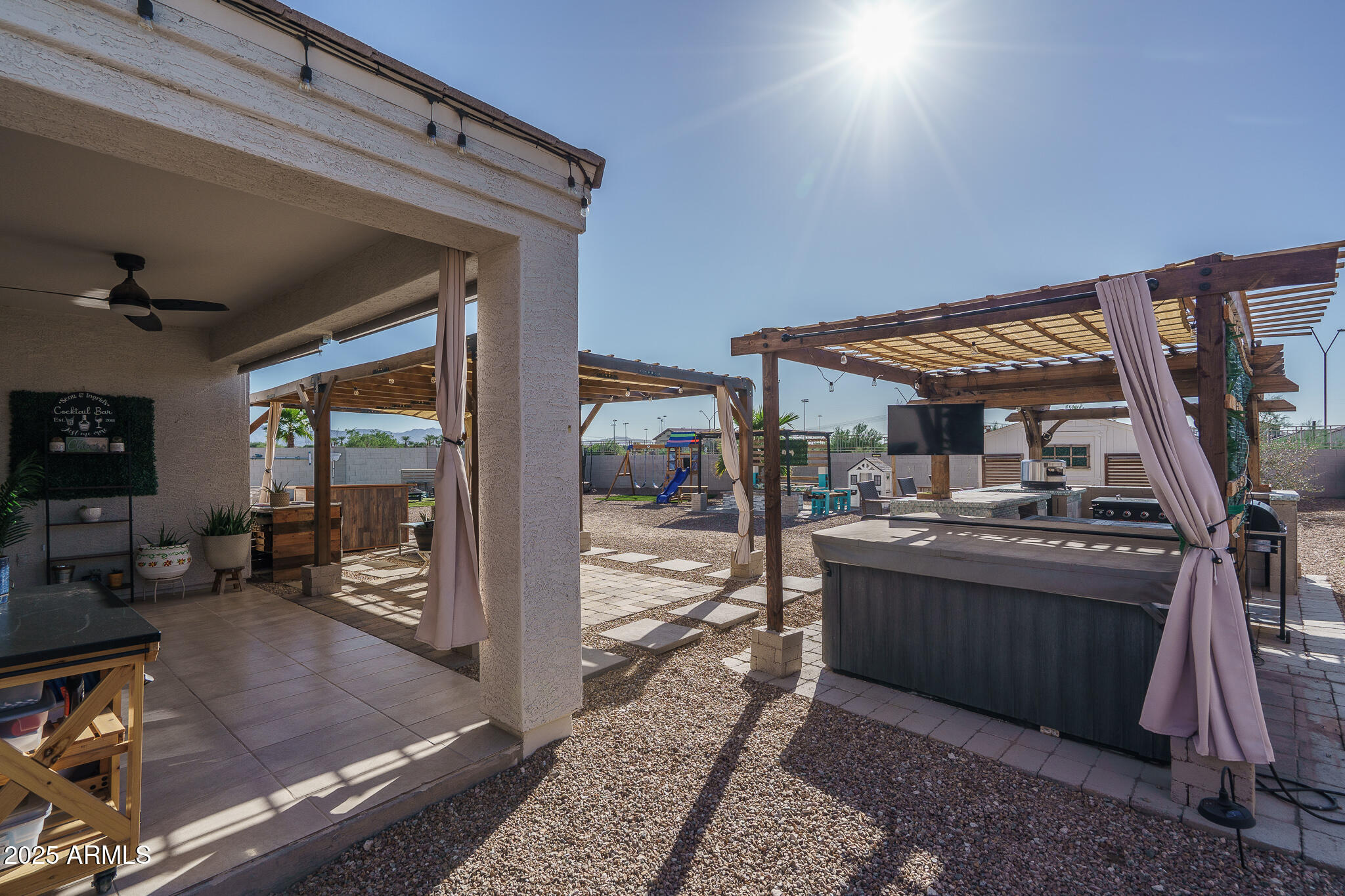 3375 N BROOKLYN Drive