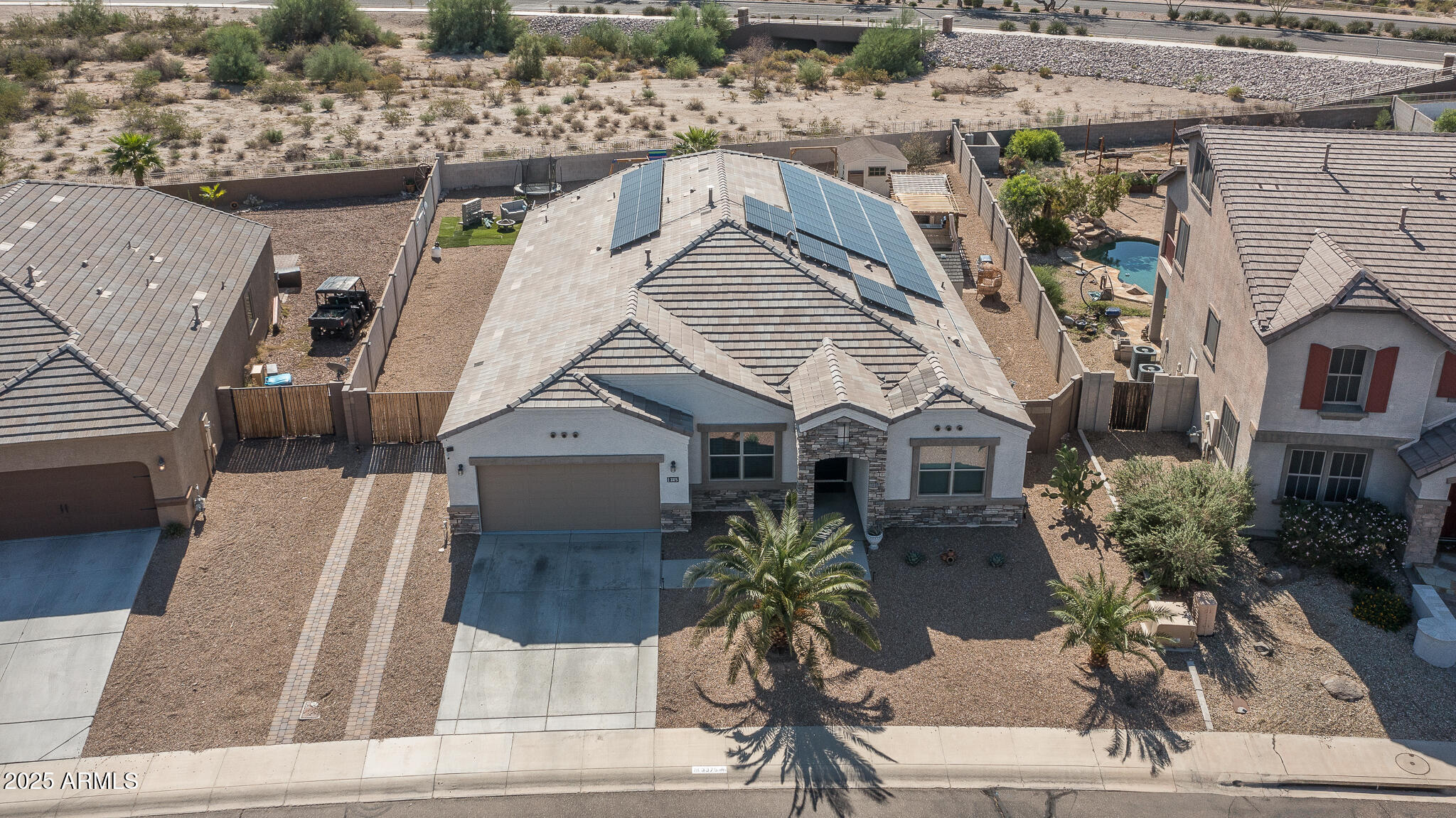 3375 N BROOKLYN Drive