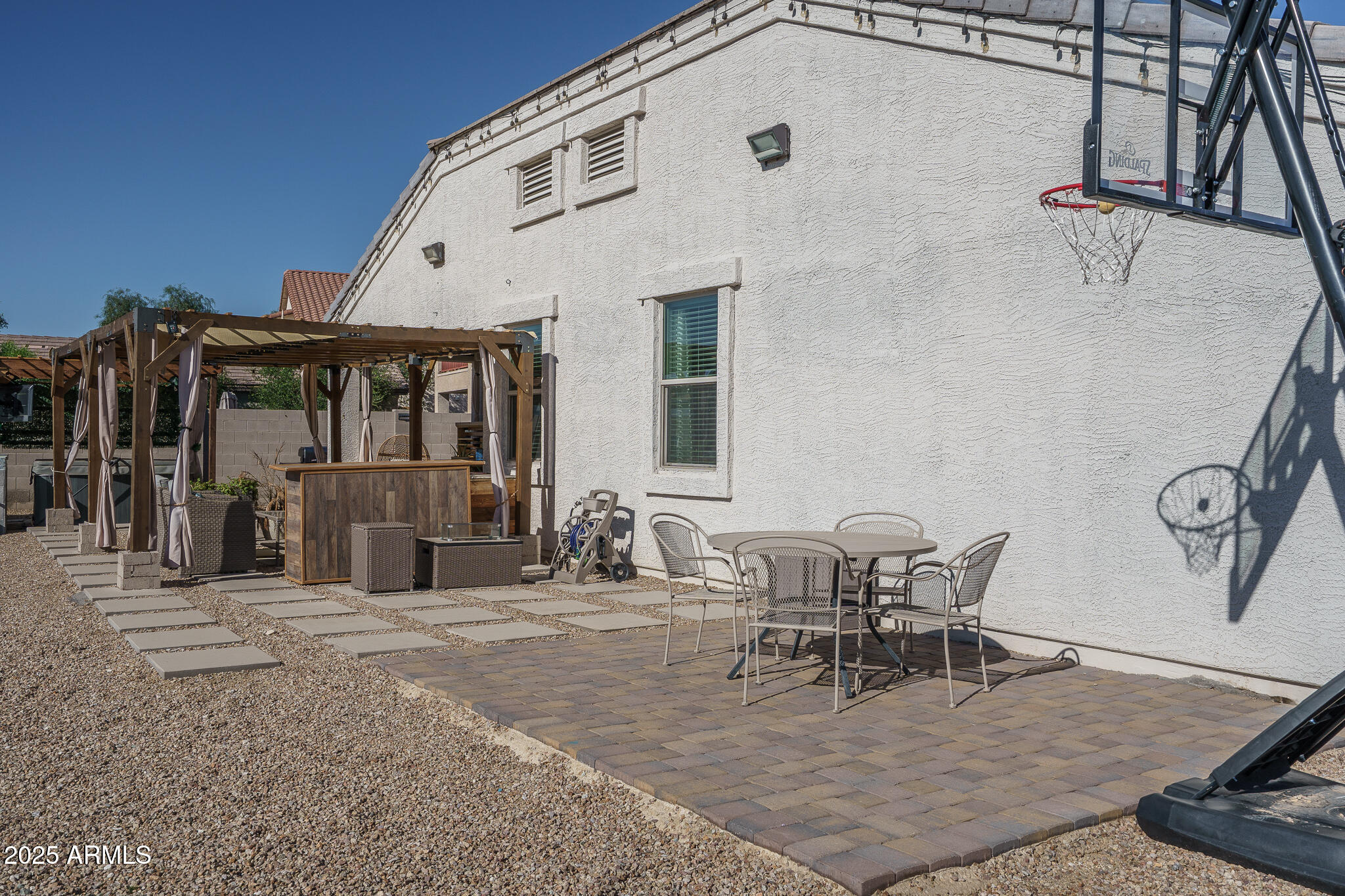 3375 N BROOKLYN Drive