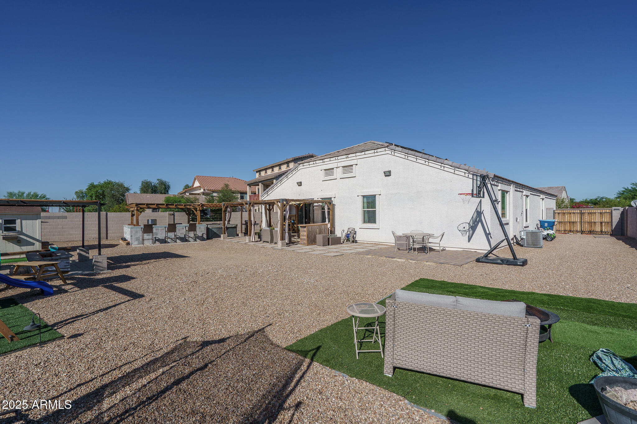 3375 N BROOKLYN Drive