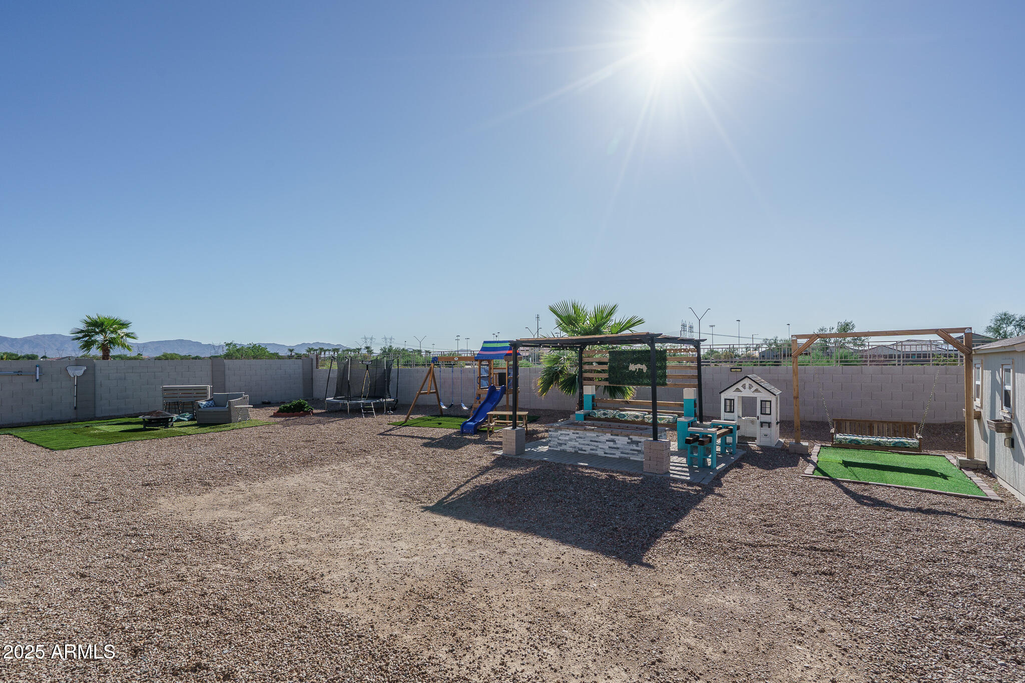 3375 N BROOKLYN Drive