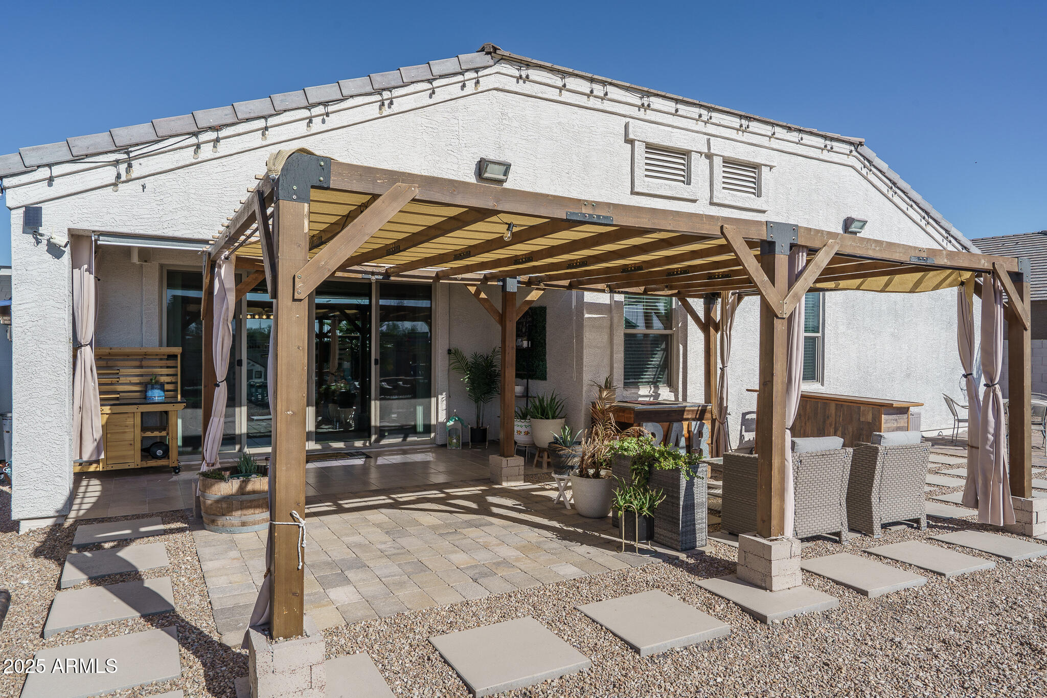 3375 N BROOKLYN Drive