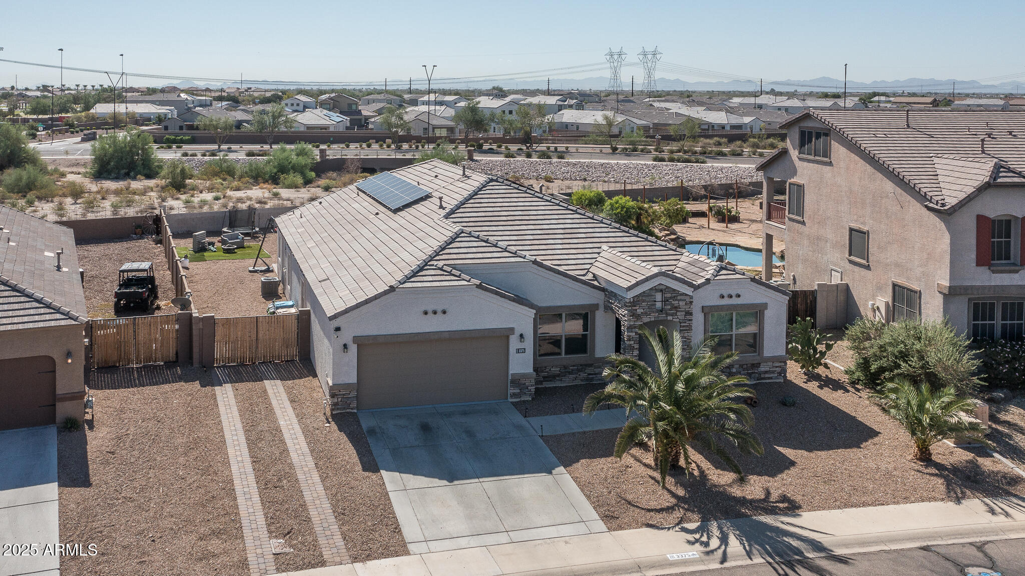 3375 N BROOKLYN Drive