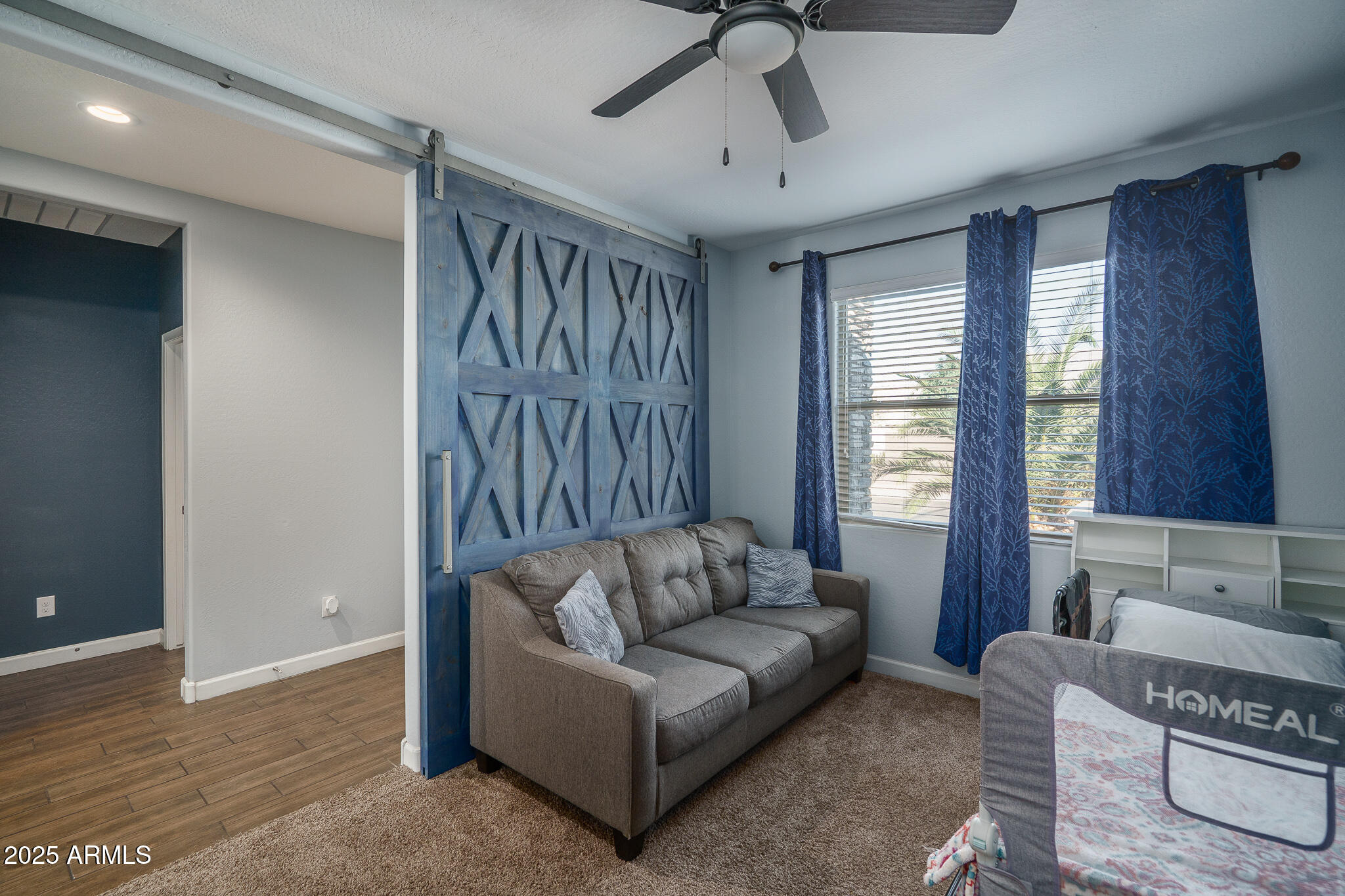 3375 N BROOKLYN Drive