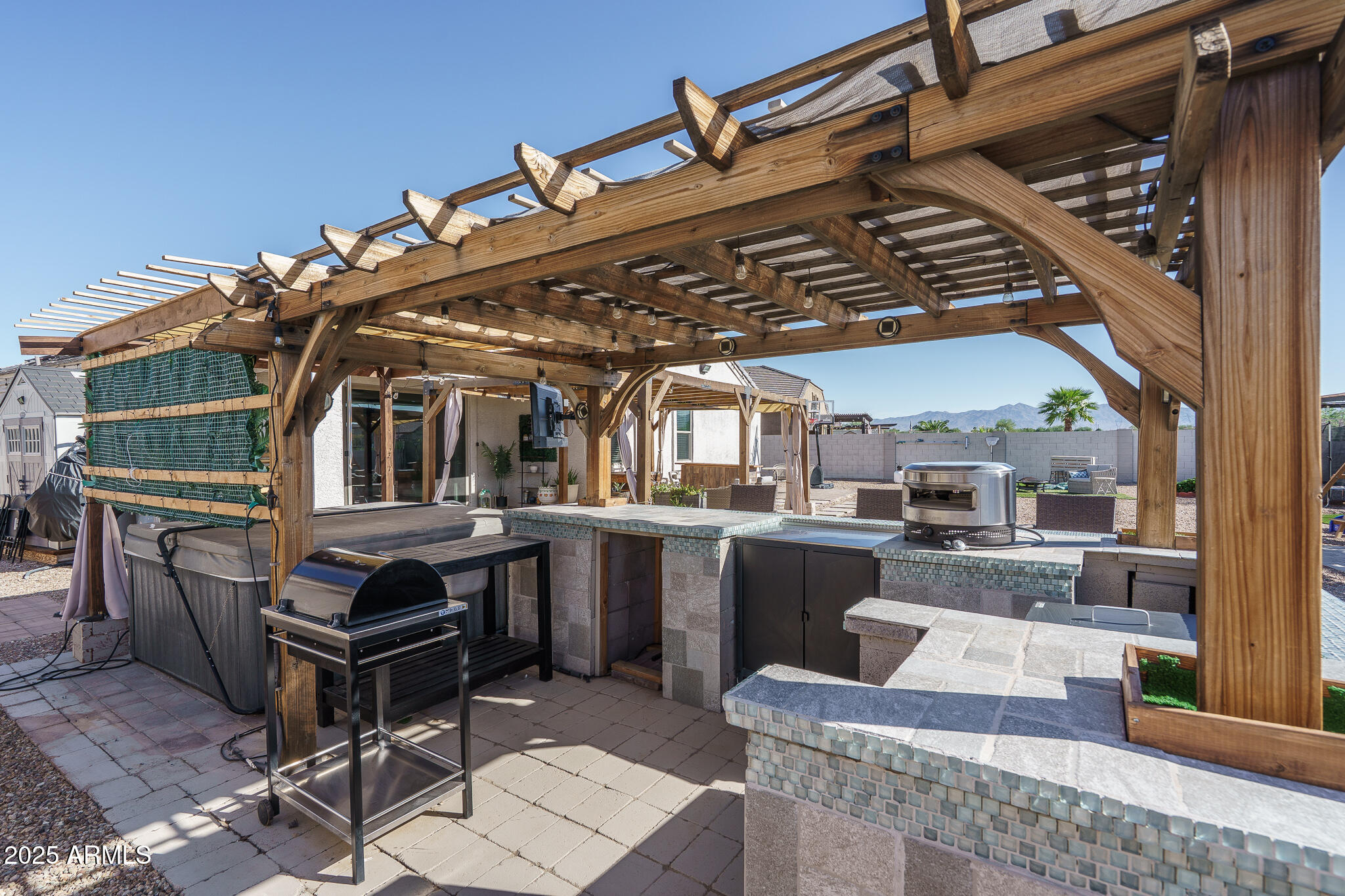 3375 N BROOKLYN Drive