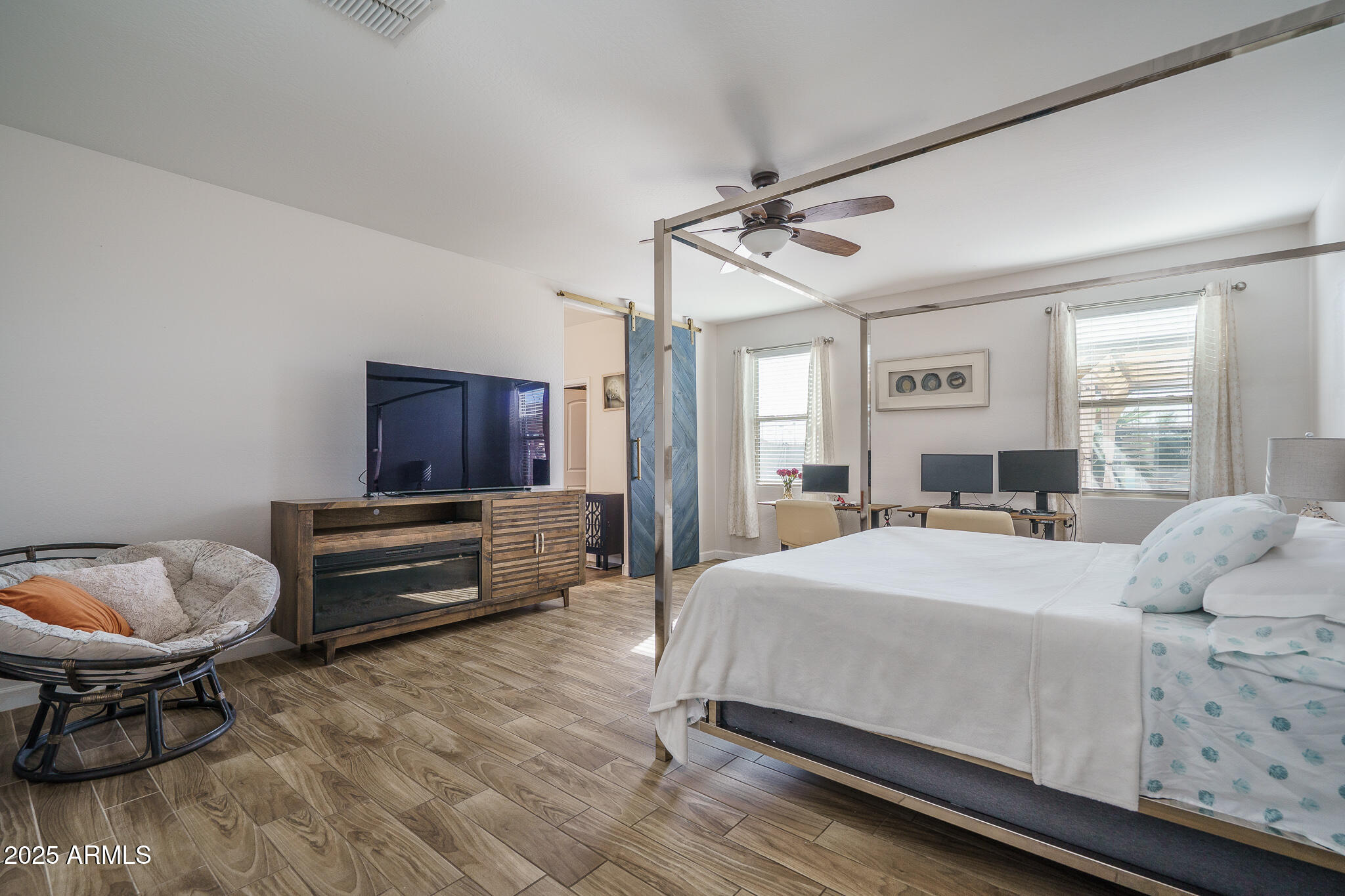 3375 N BROOKLYN Drive