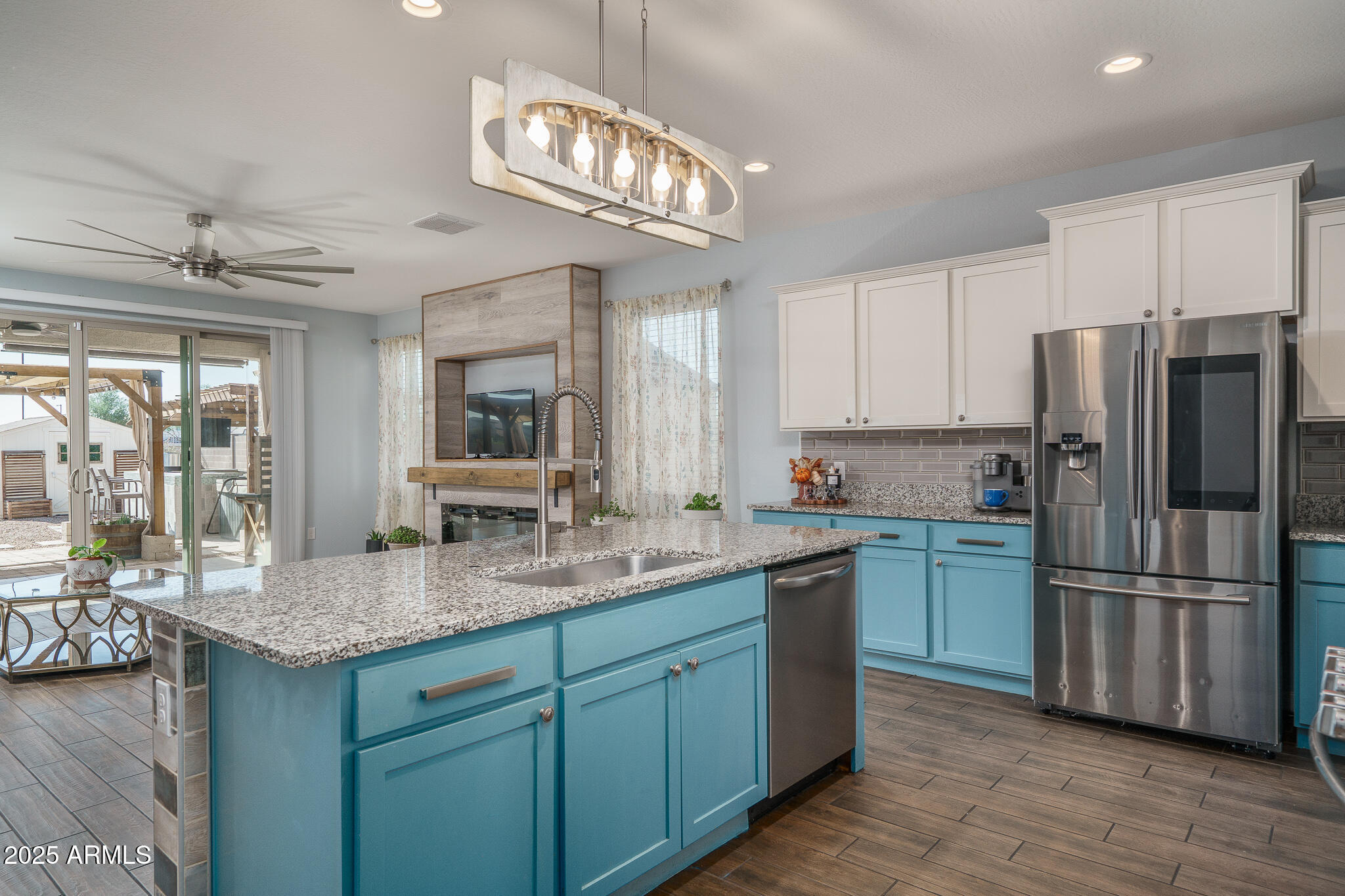 3375 N BROOKLYN Drive