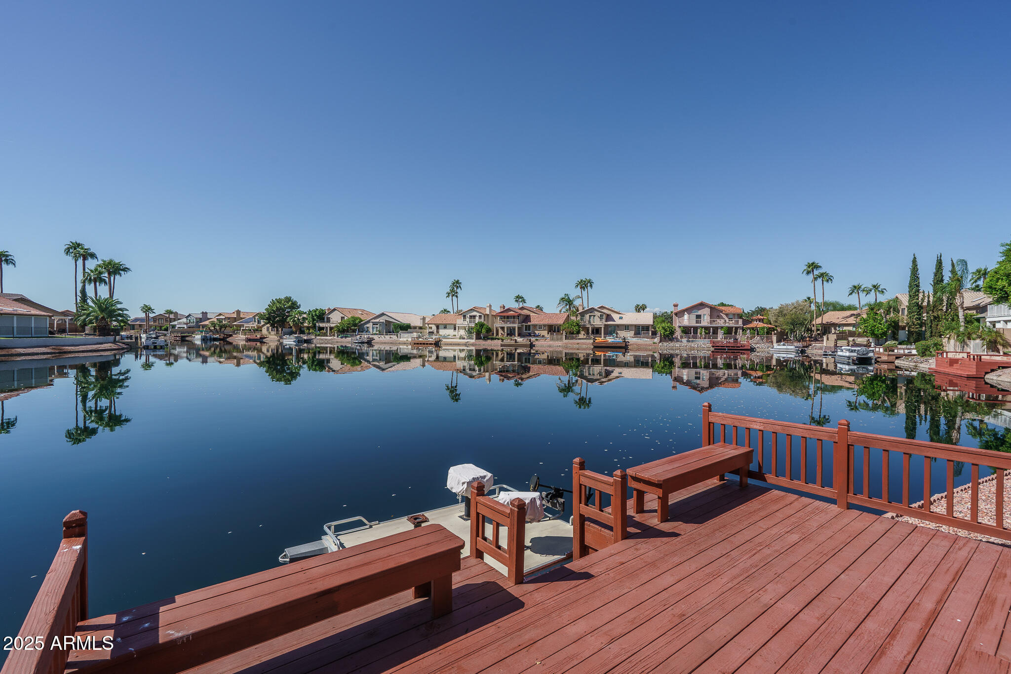 5561 W ROSE GARDEN Lane