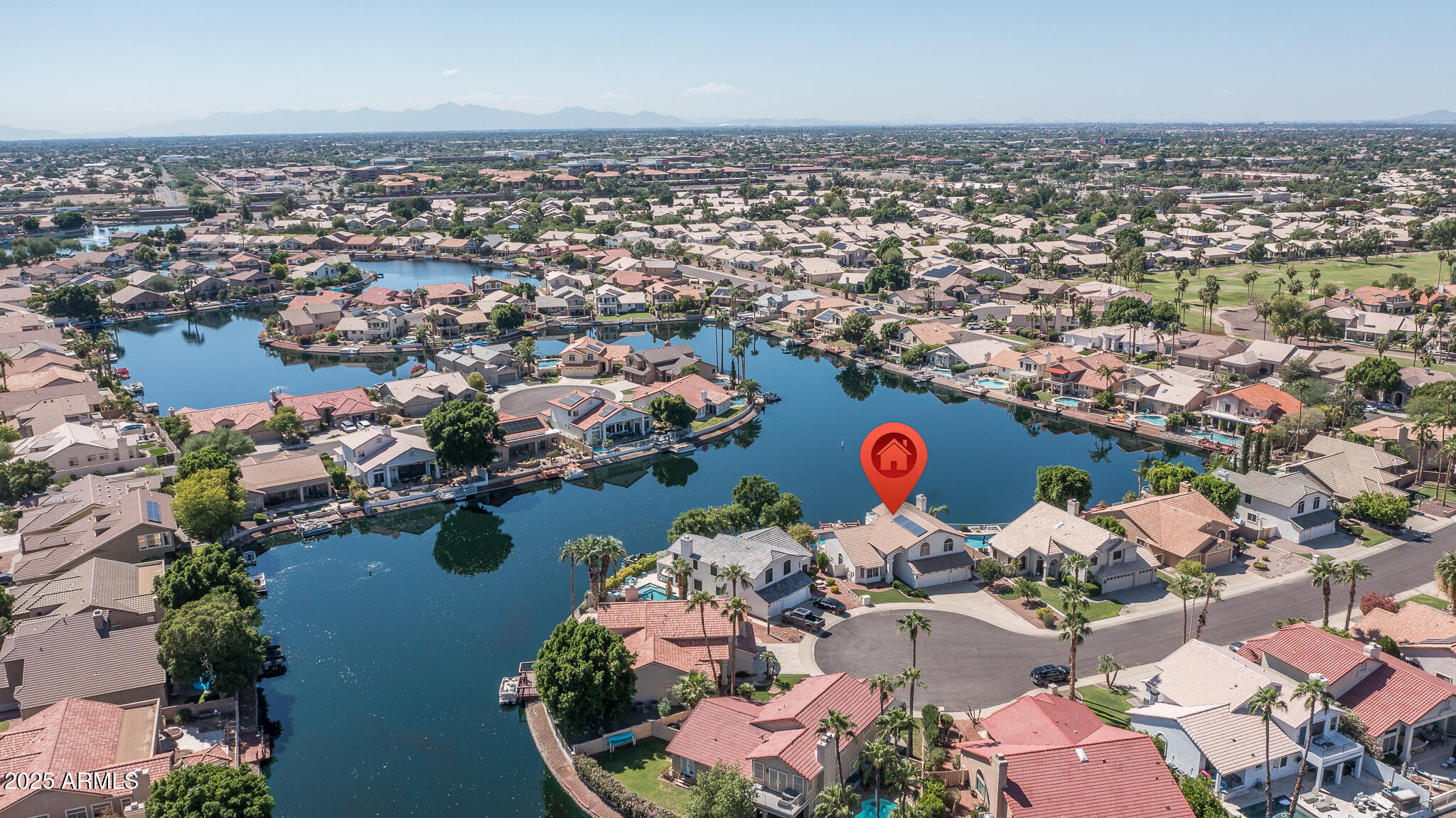 5561 W ROSE GARDEN Lane