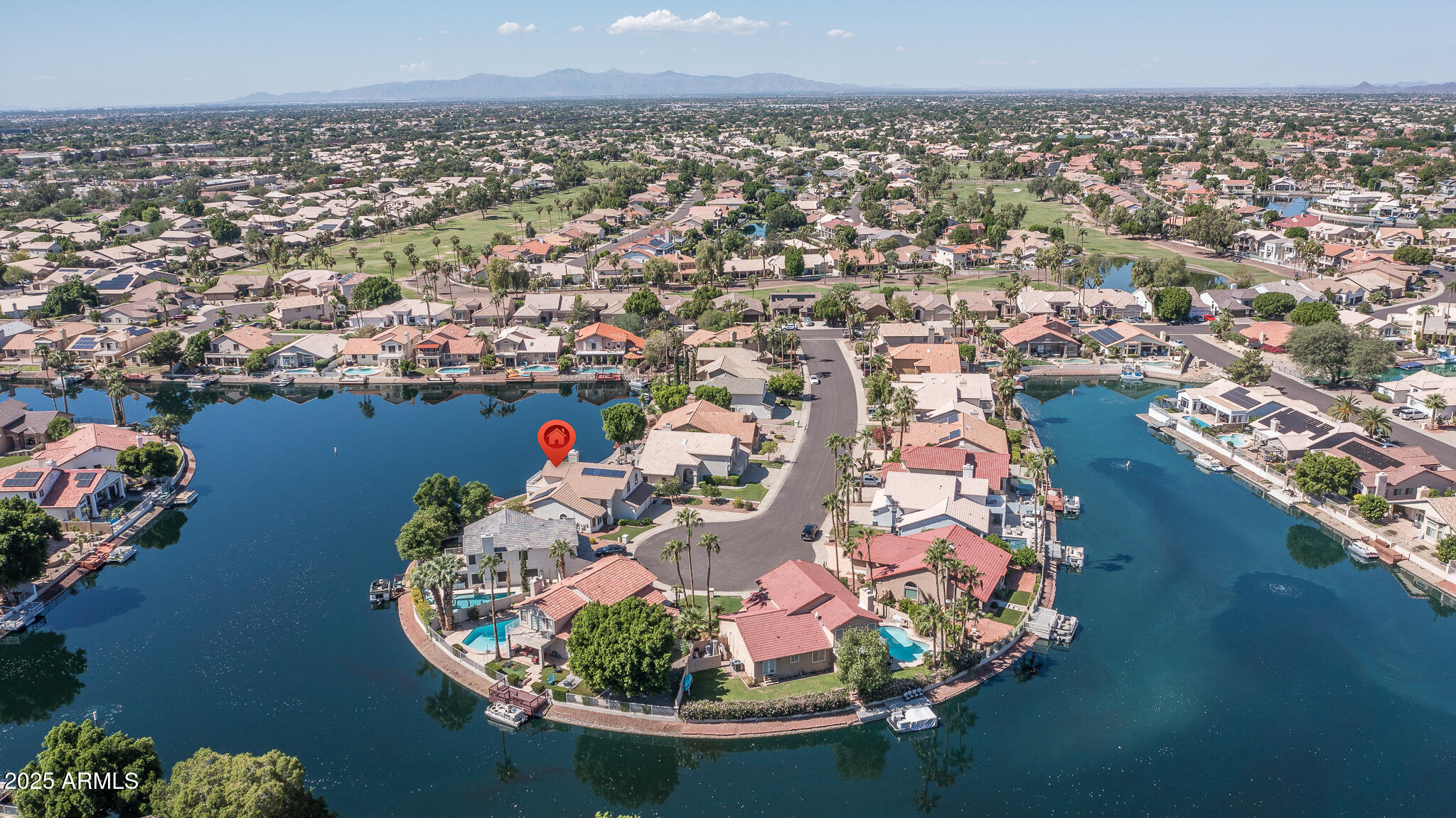 5561 W ROSE GARDEN Lane