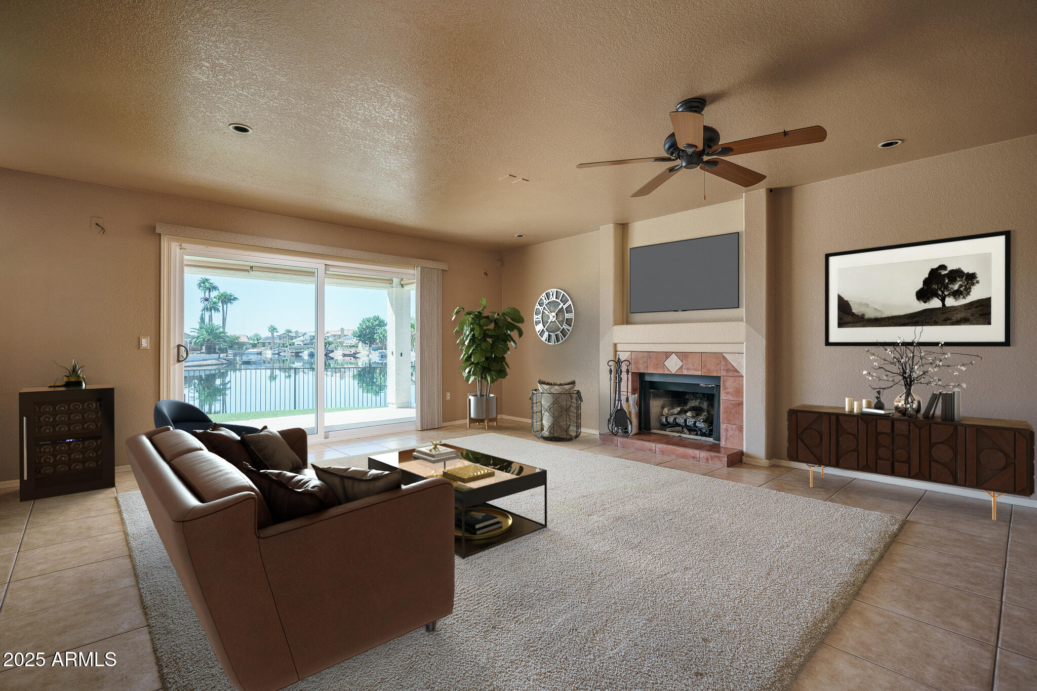 5561 W ROSE GARDEN Lane