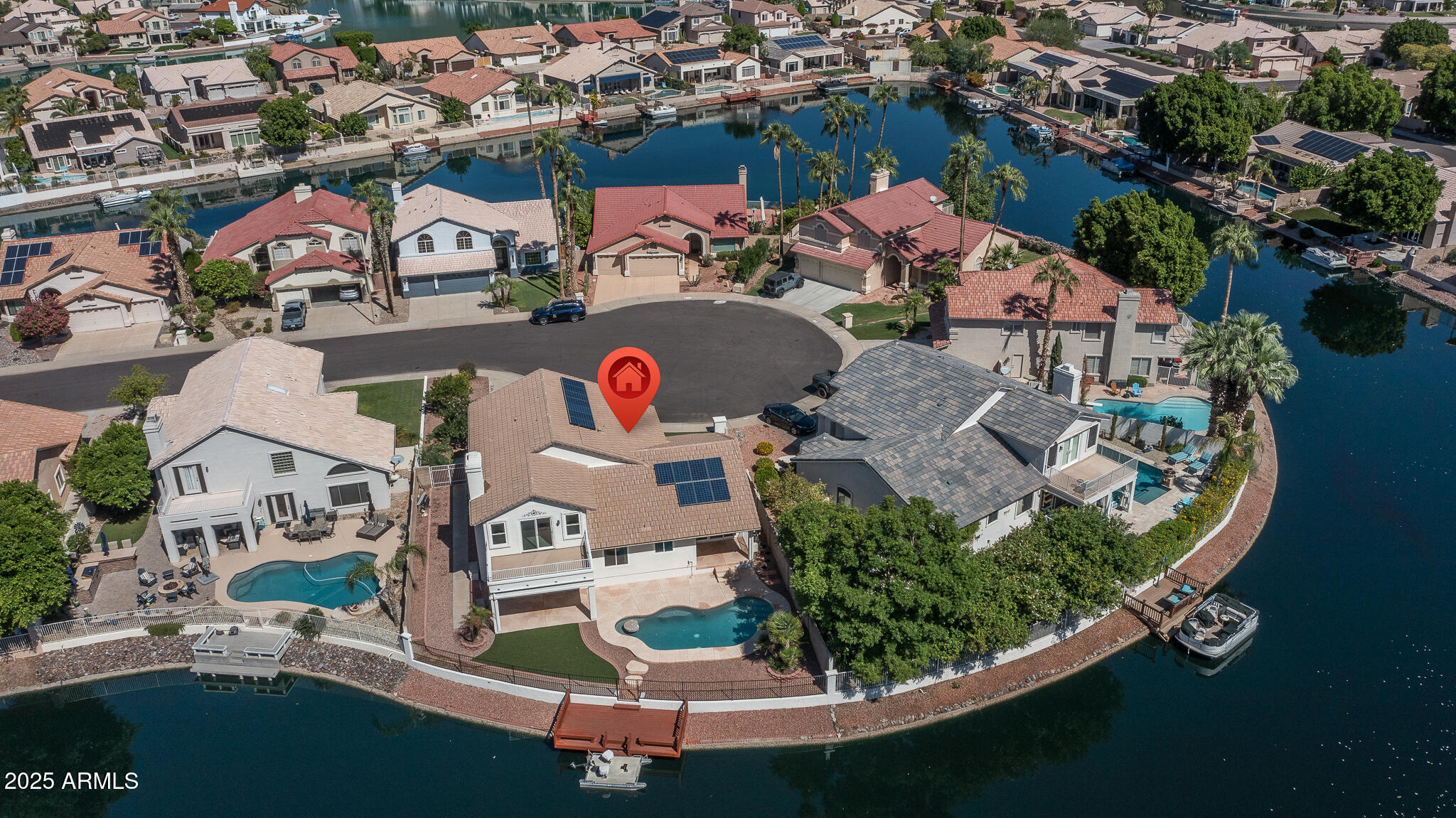 5561 W ROSE GARDEN Lane