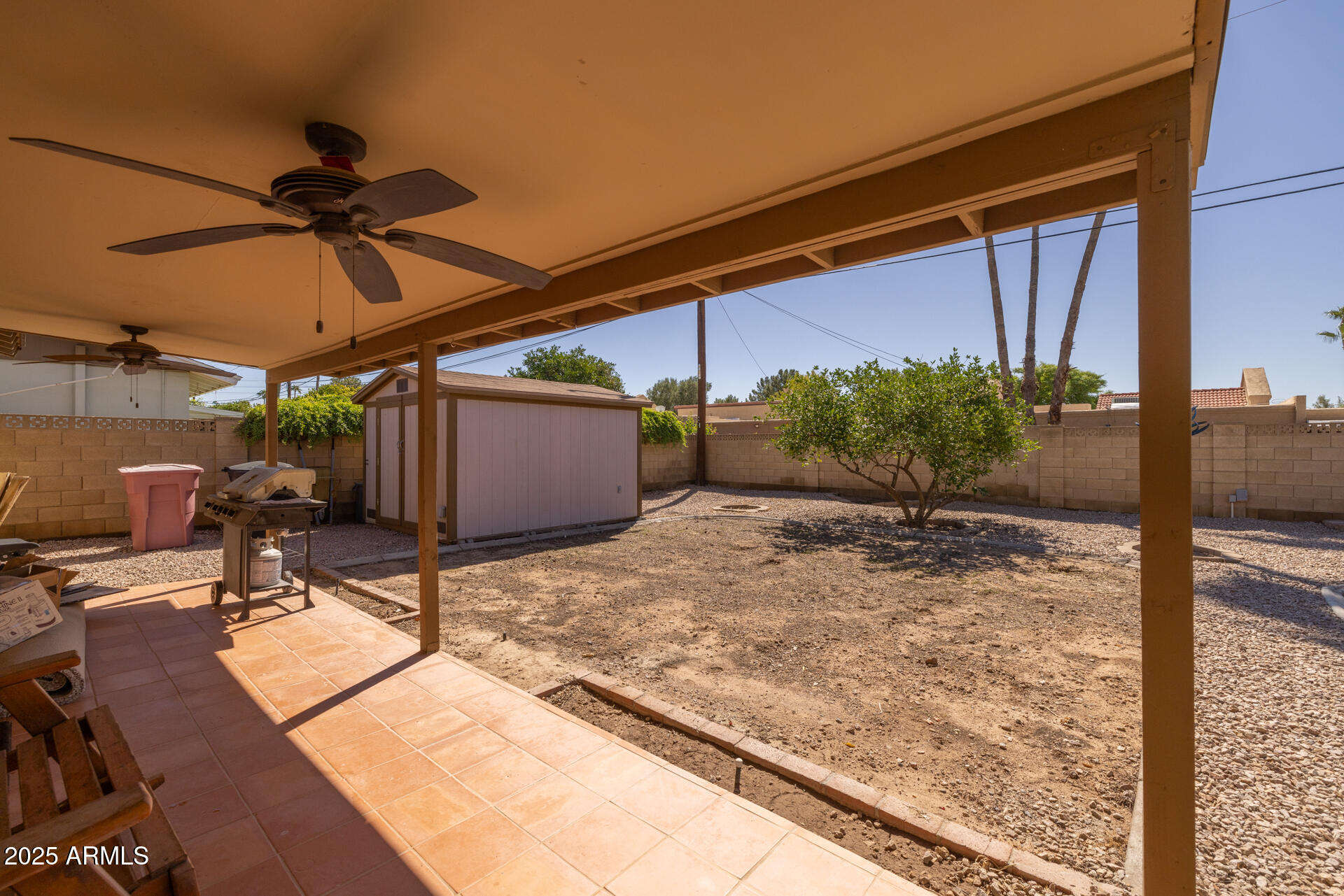 7839 E PALM Lane