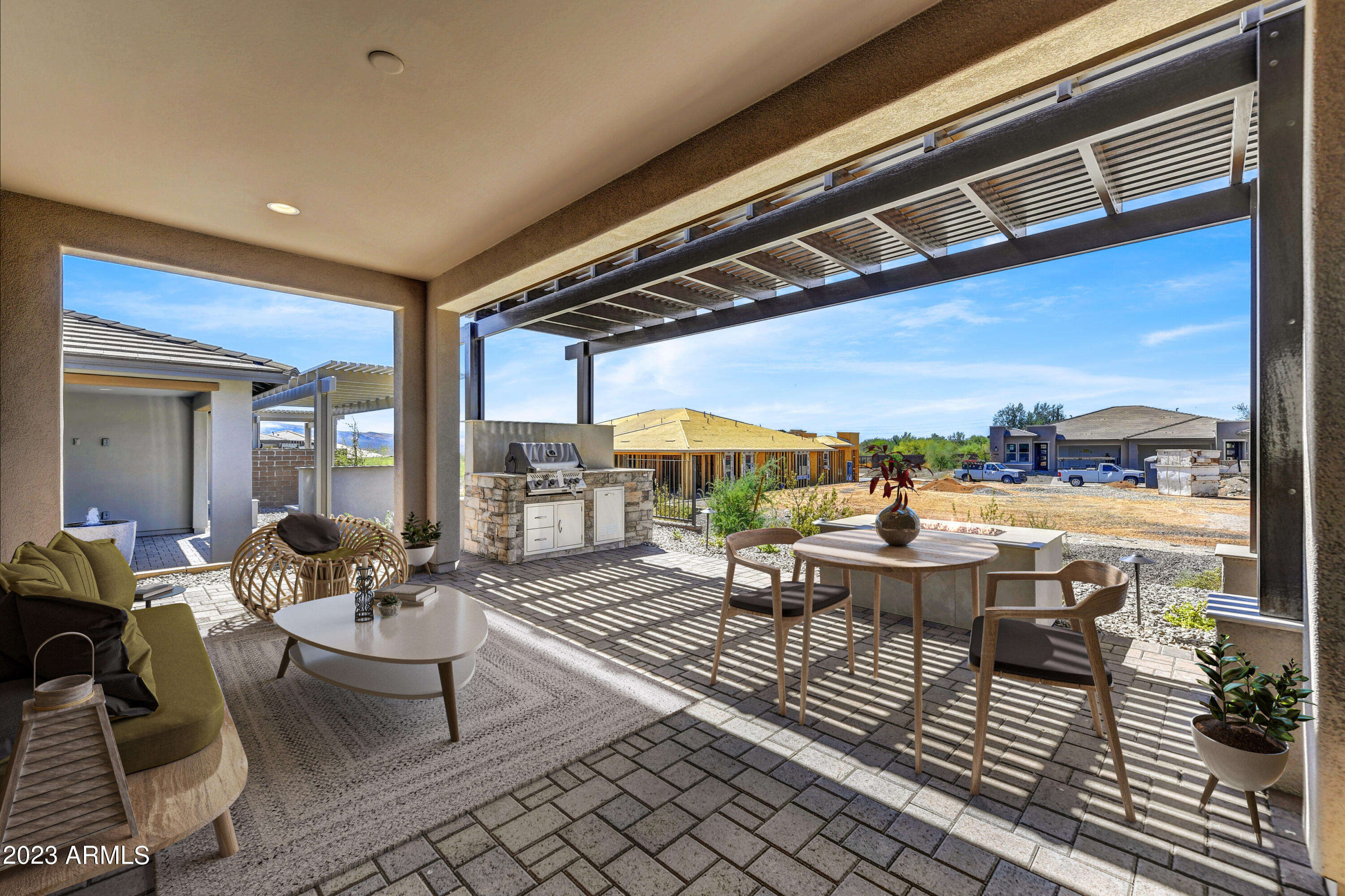 18229 E SPRING VALLEY Court