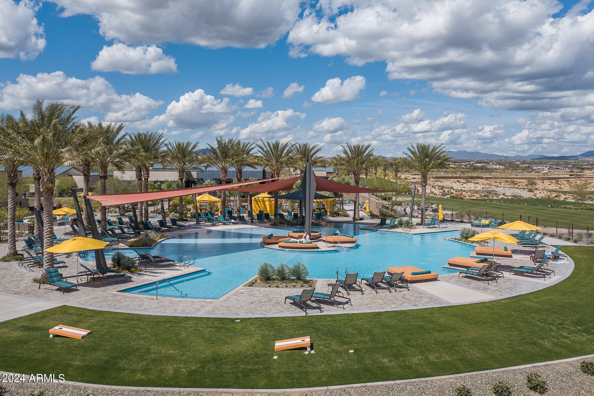 18238 E CORONADO CAVE Court
