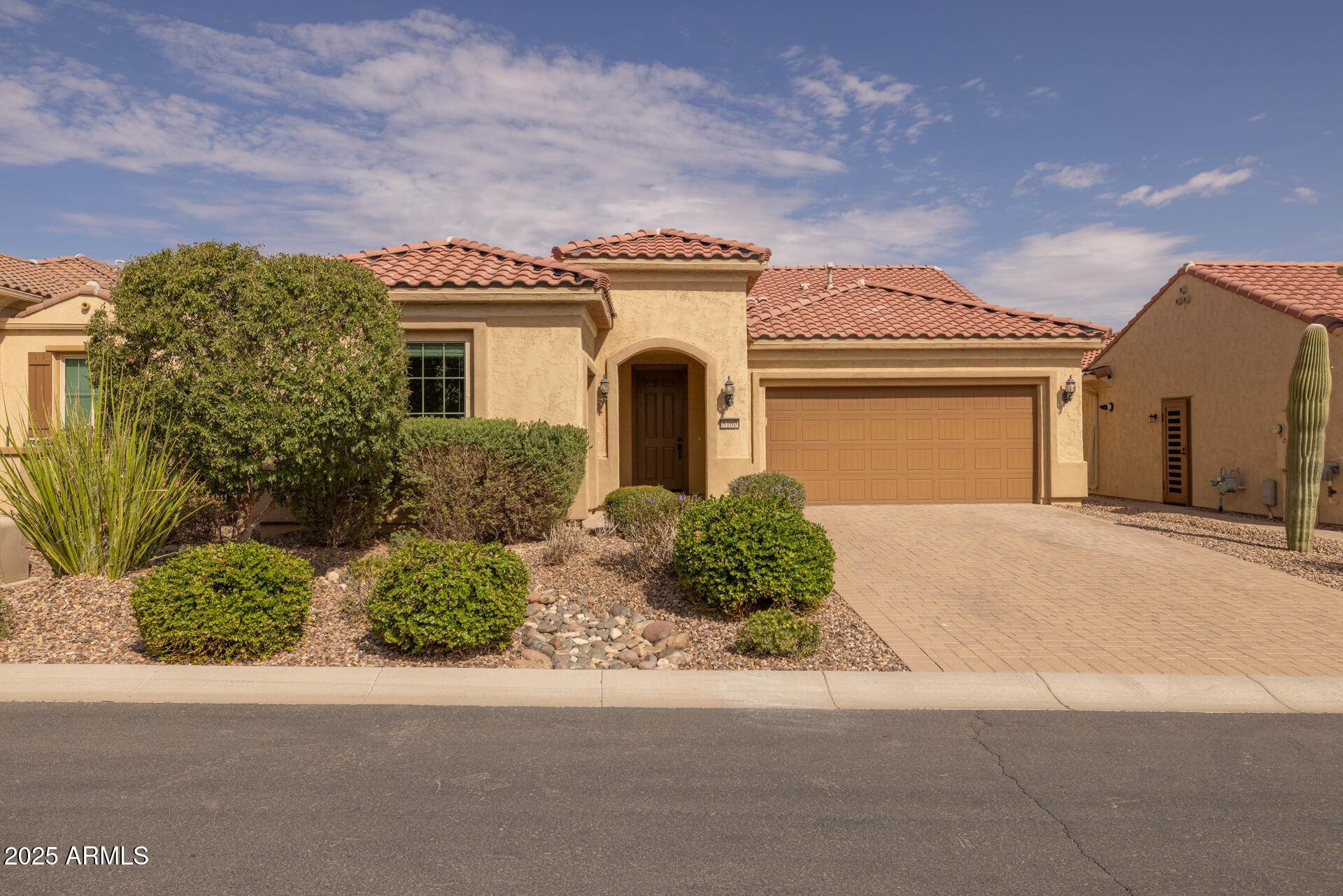8160 W CINDER BROOK Way