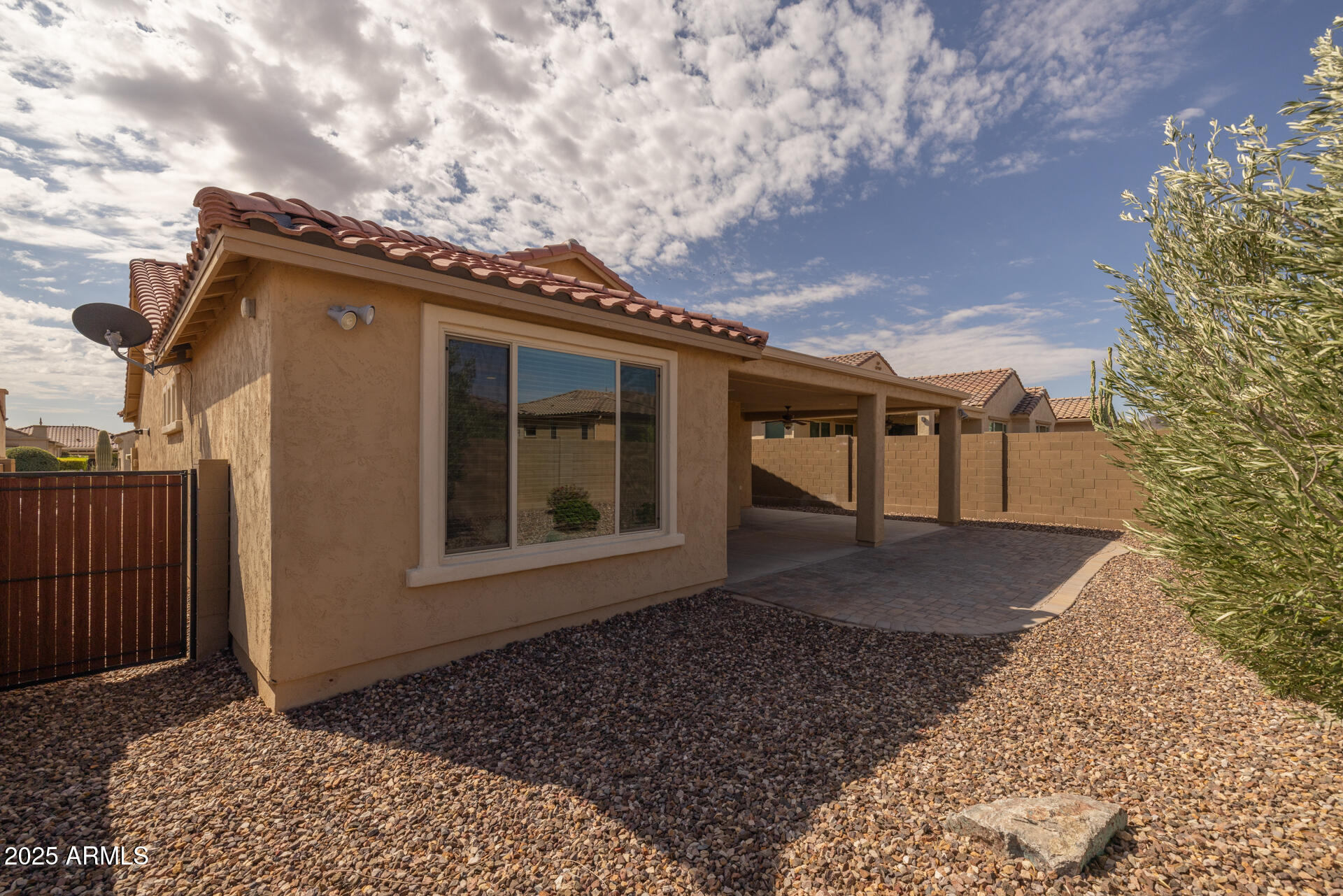 8160 W CINDER BROOK Way