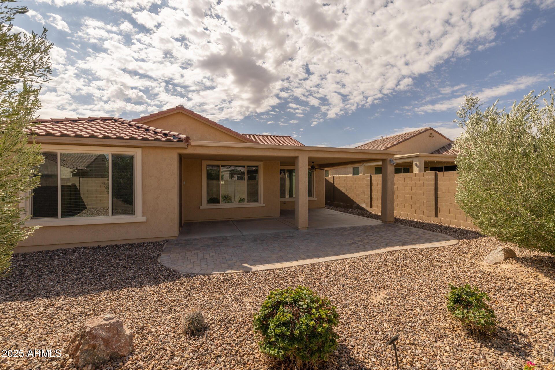 8160 W CINDER BROOK Way