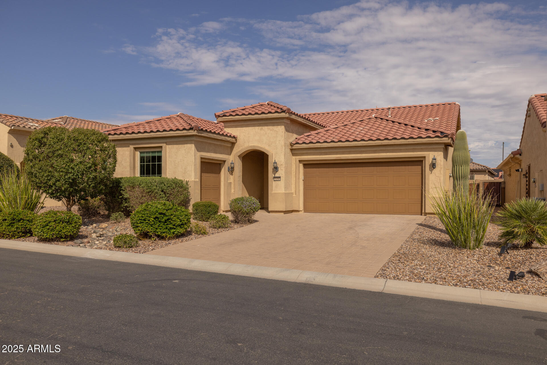 8160 W CINDER BROOK Way