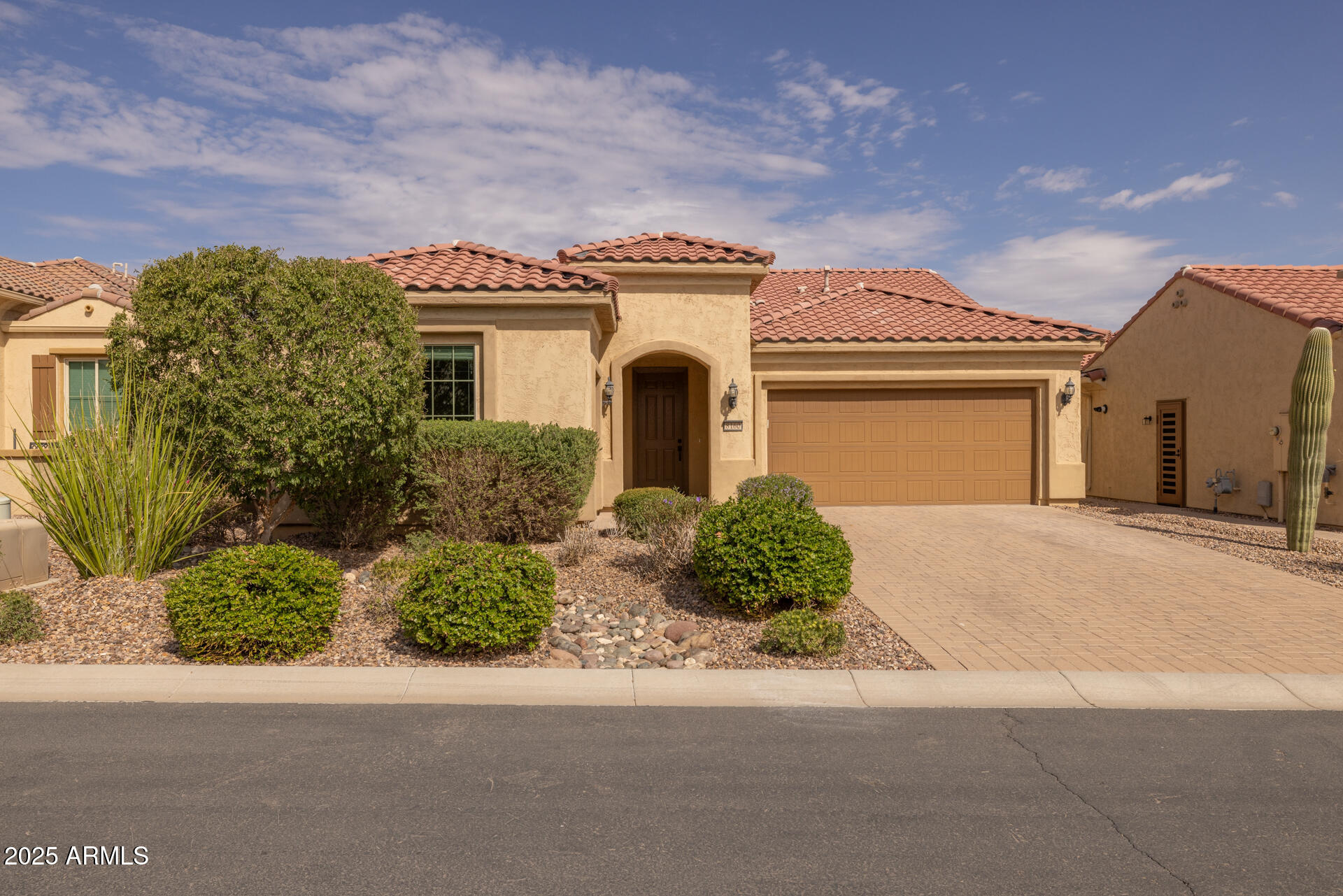 8160 W CINDER BROOK Way