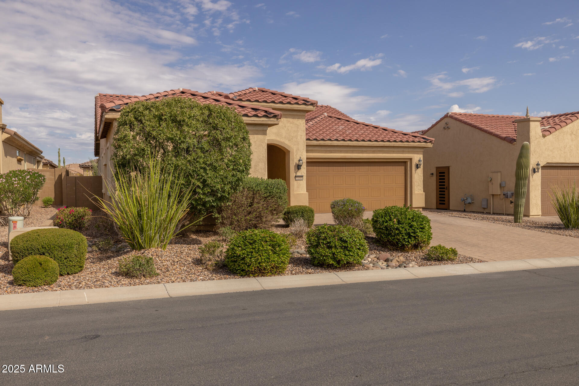 8160 W CINDER BROOK Way