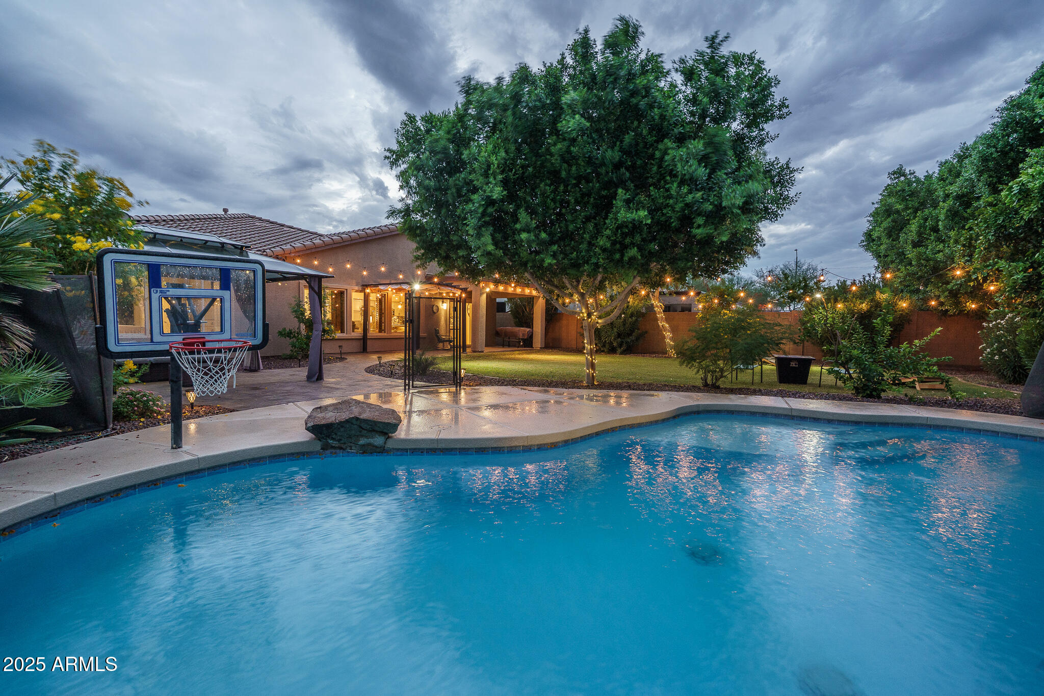 9978 W SUGAR SAND Lane