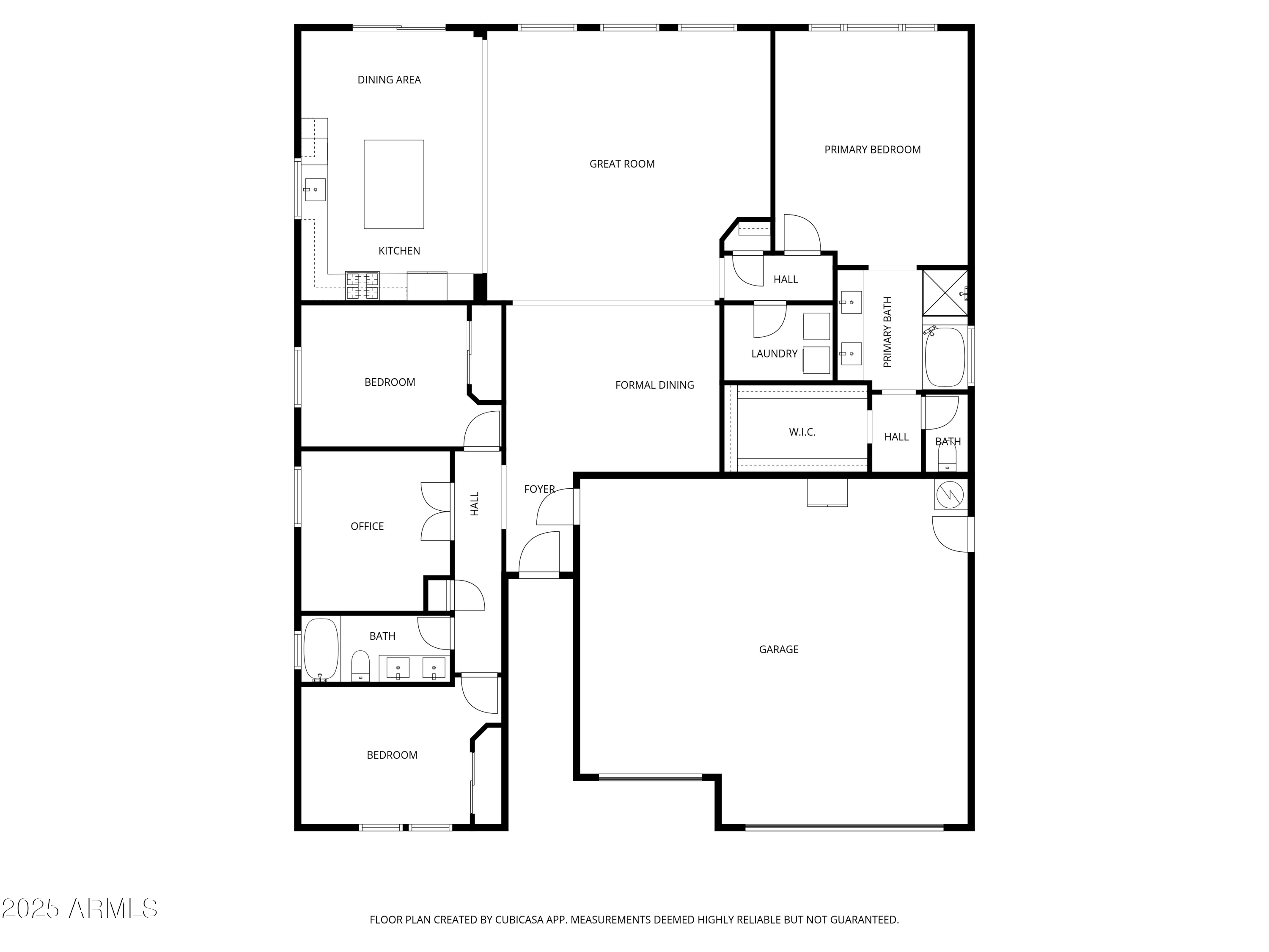 9978 W SUGAR SAND Lane