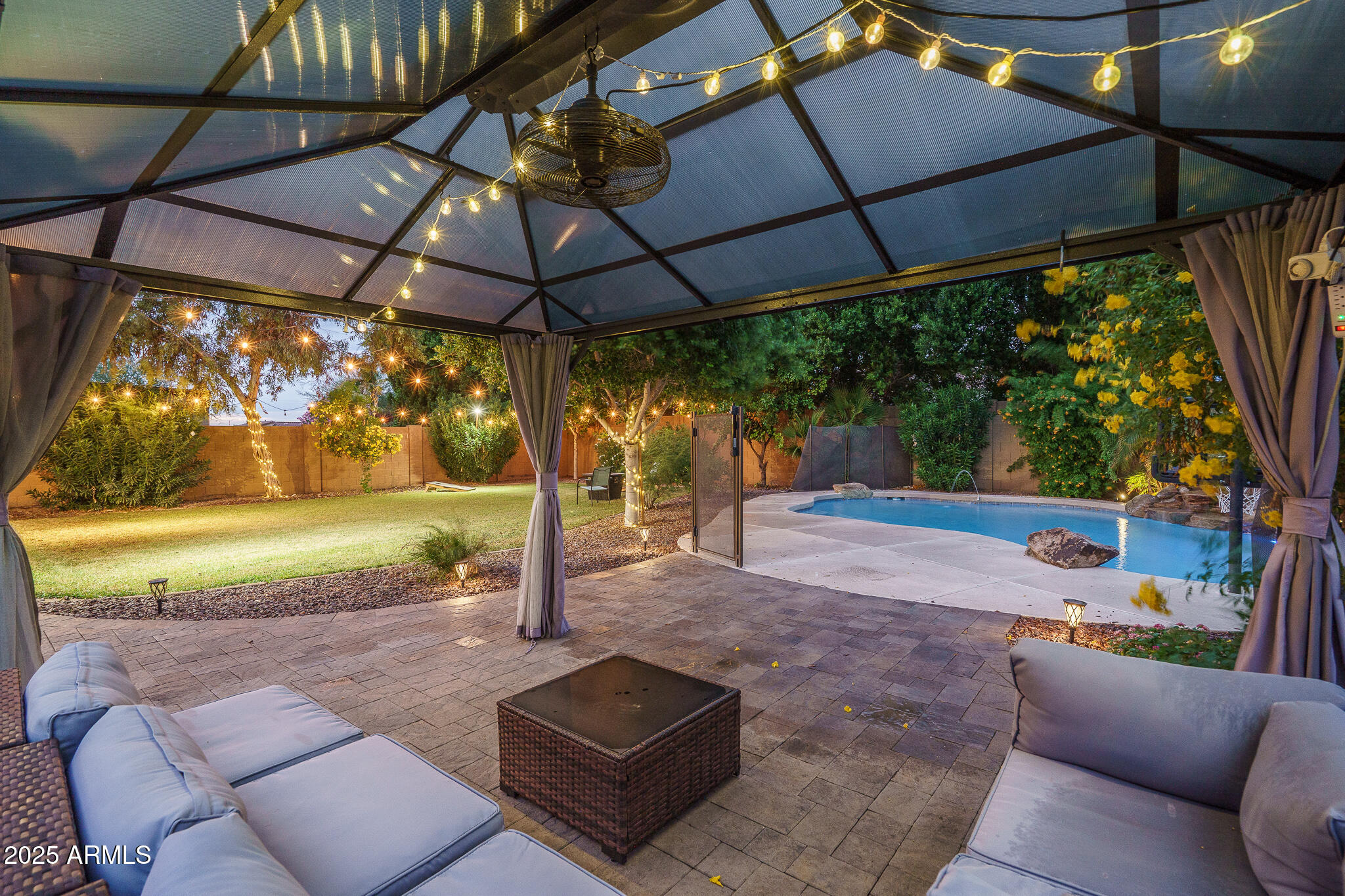 9978 W SUGAR SAND Lane