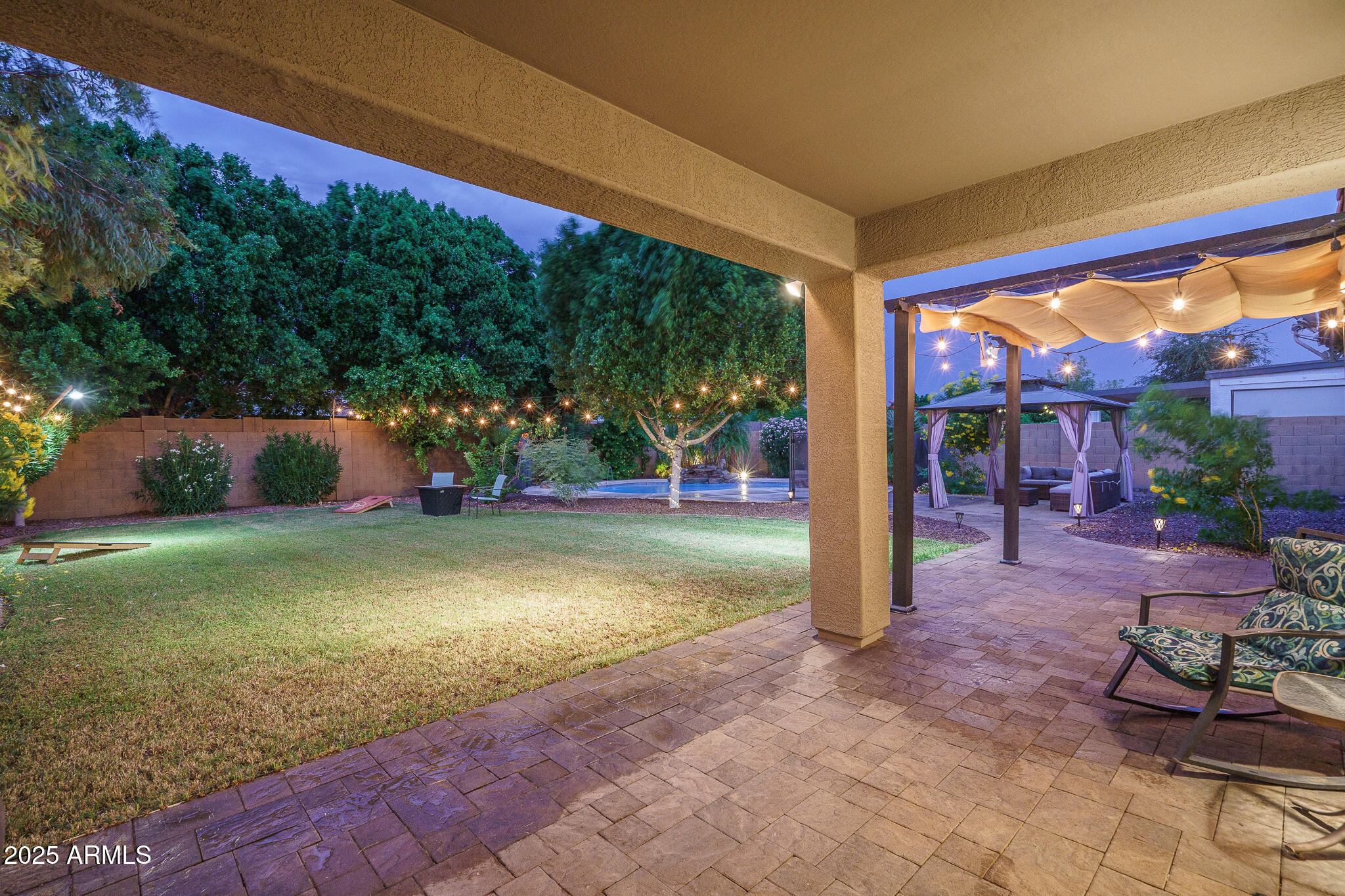 9978 W SUGAR SAND Lane